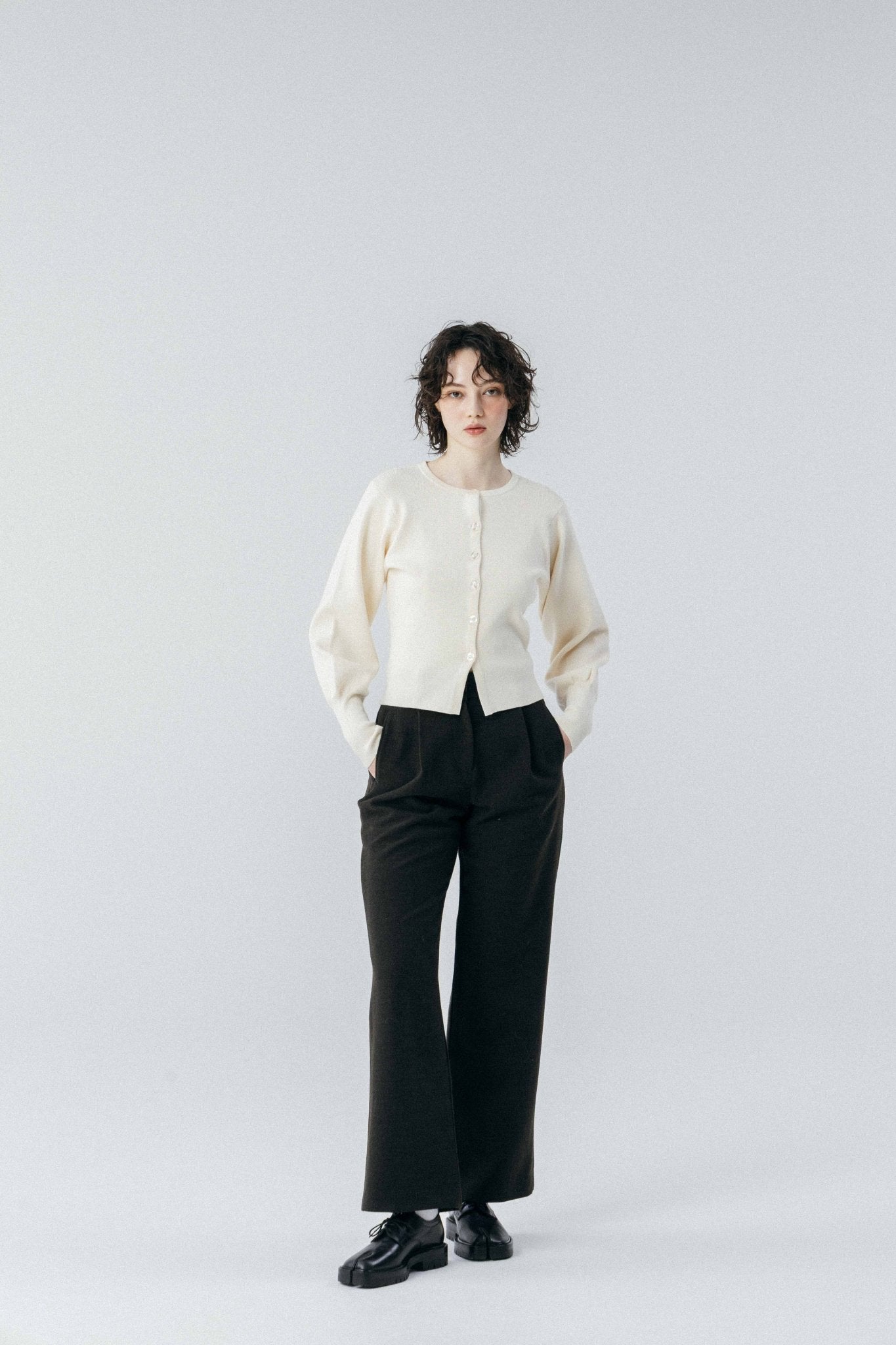 Delphi Slacks
