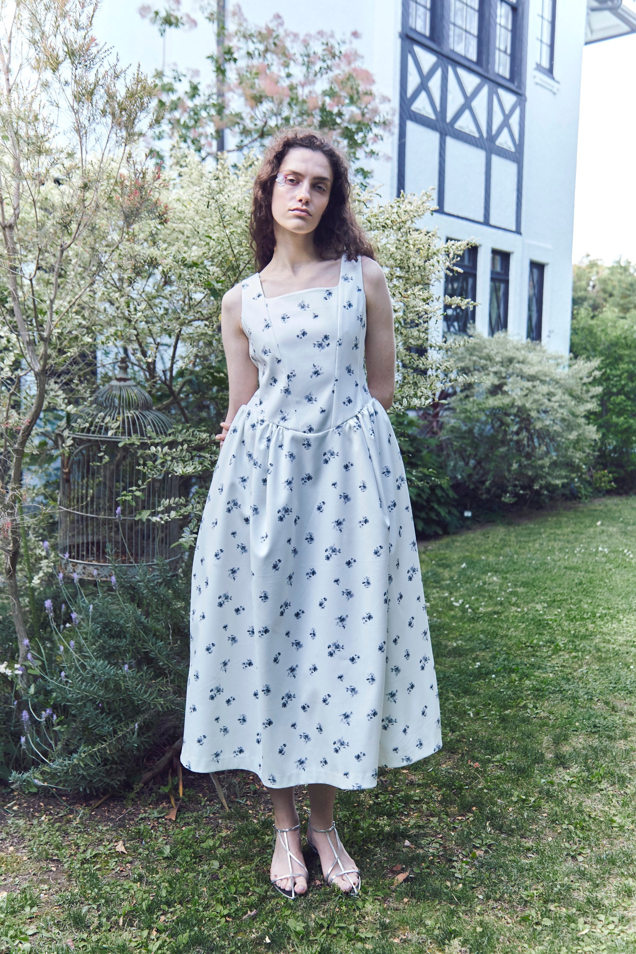 Geul Dress