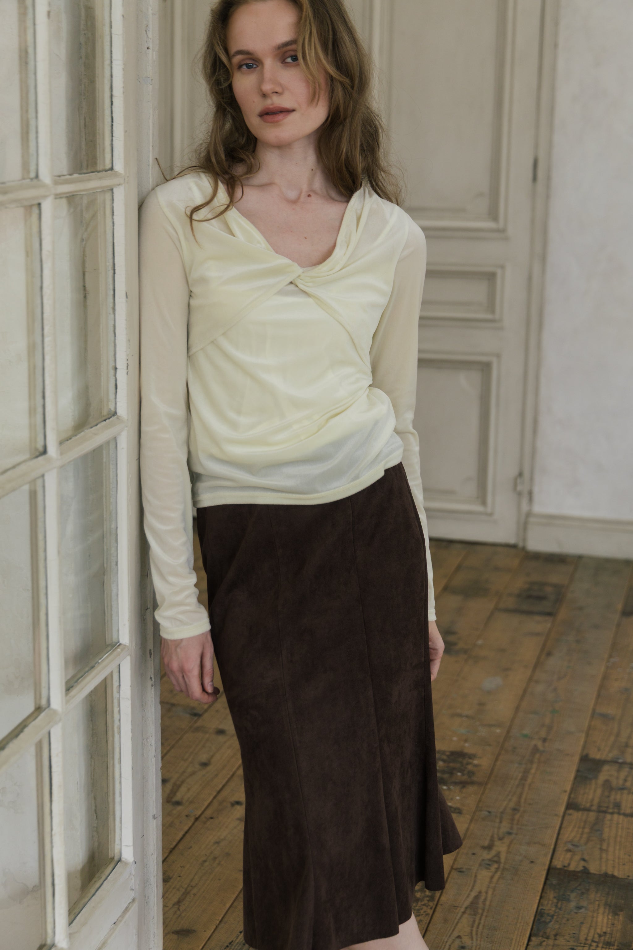 Askola Mermaid Skirt