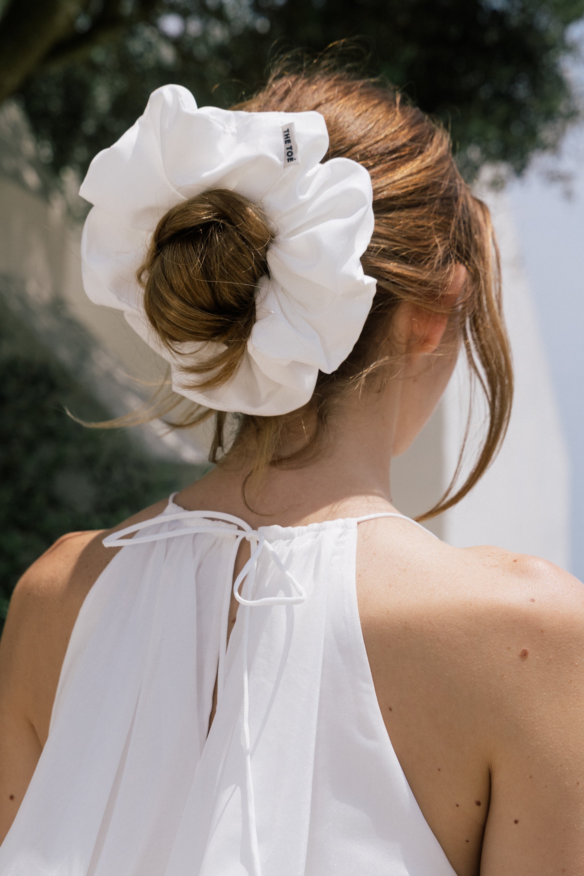 Summer bag standard – THE TOÉ