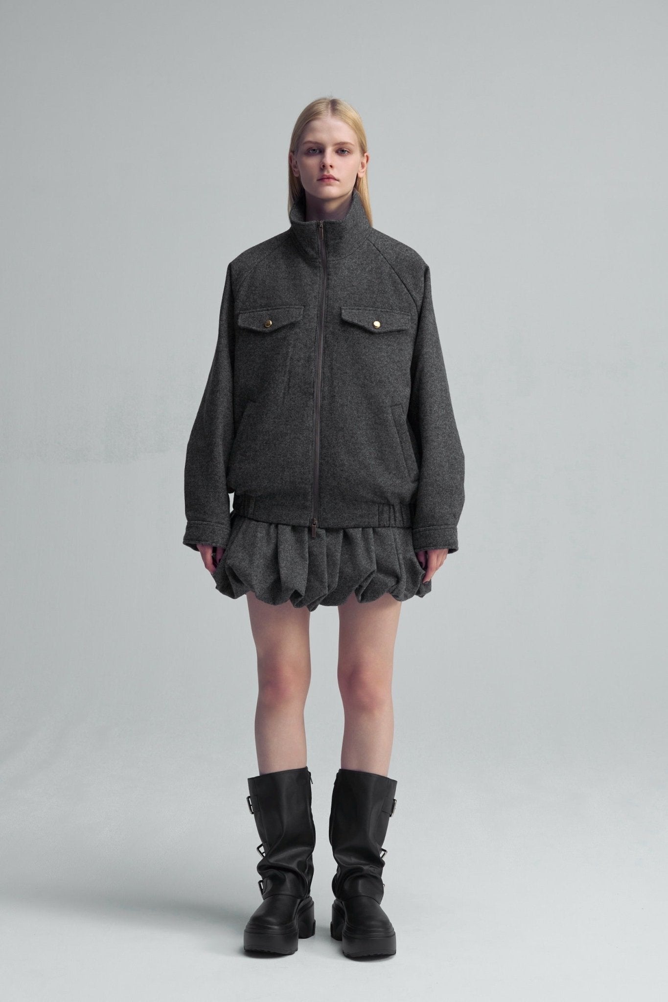 Bremen Jacket