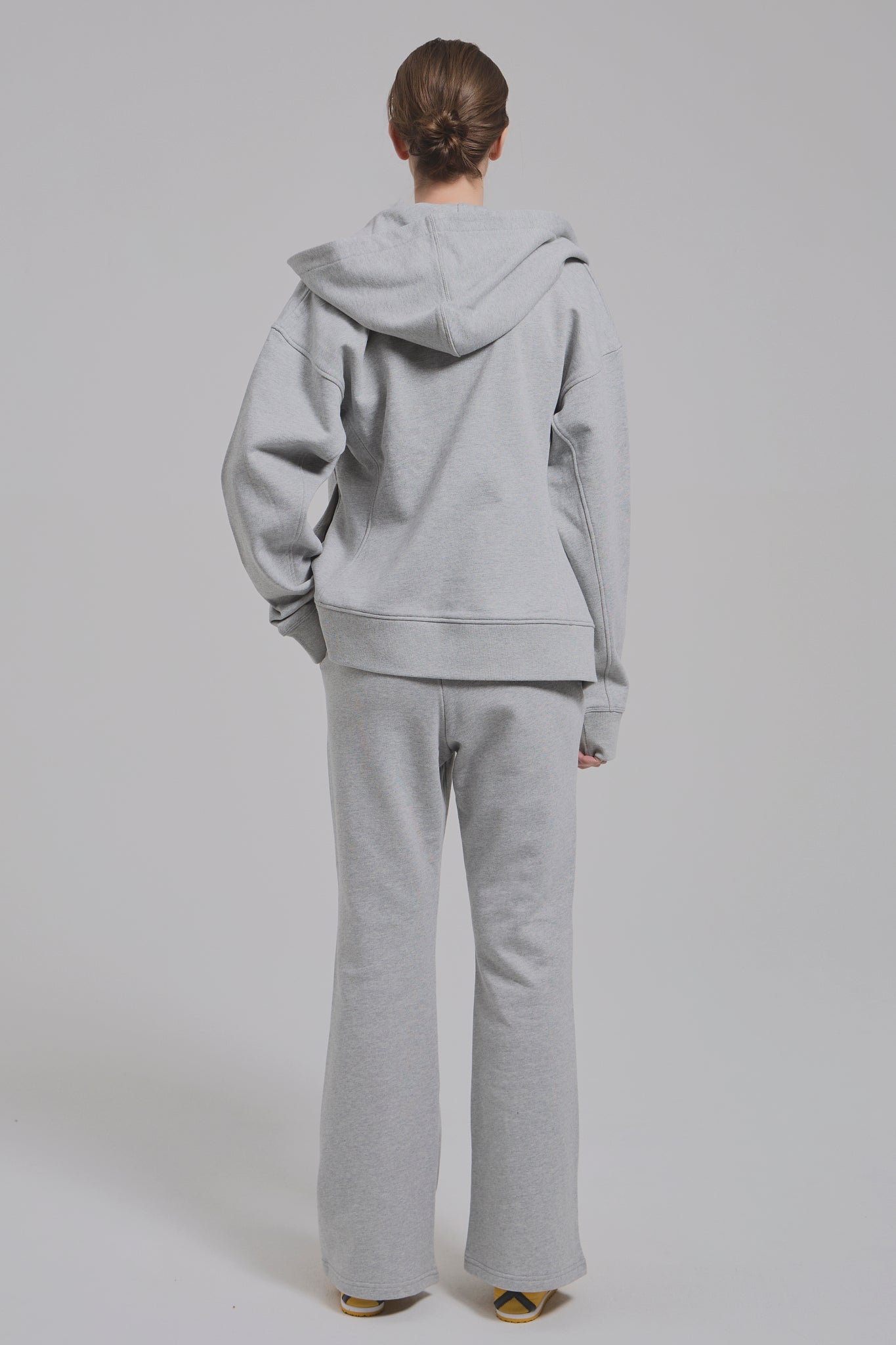 Socrates Hoodie Sweat – THE TOÉ