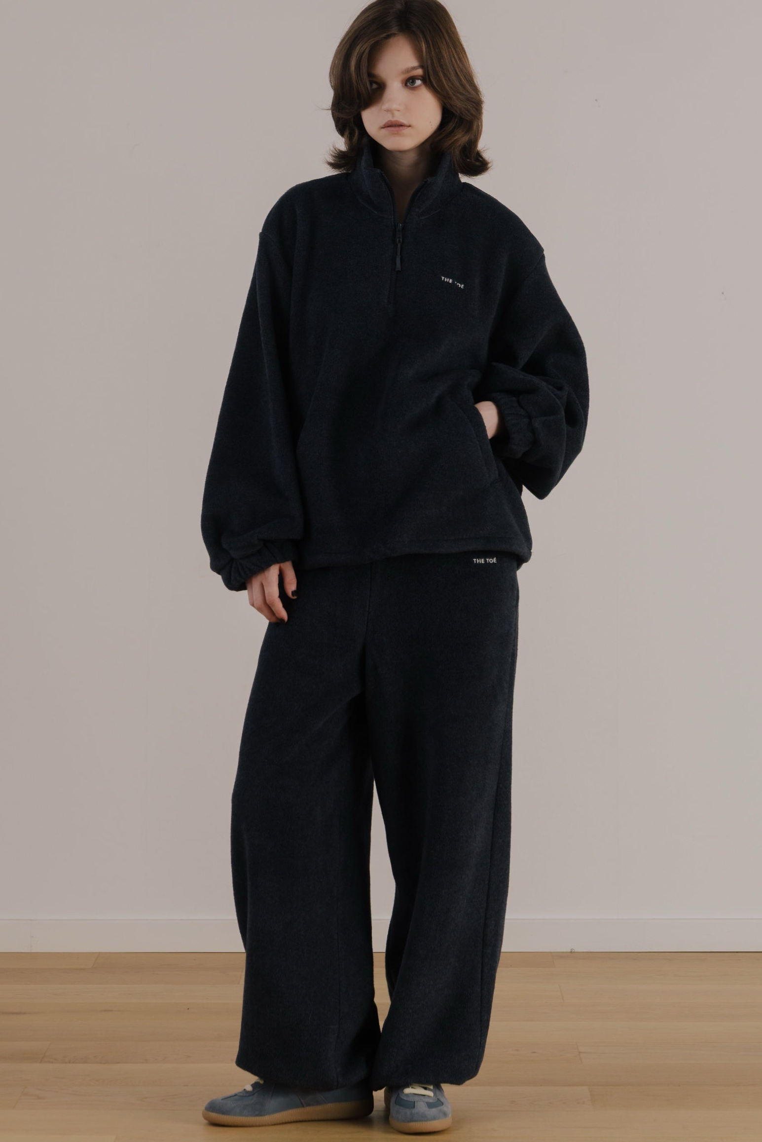 Bornheim Fleece Pants