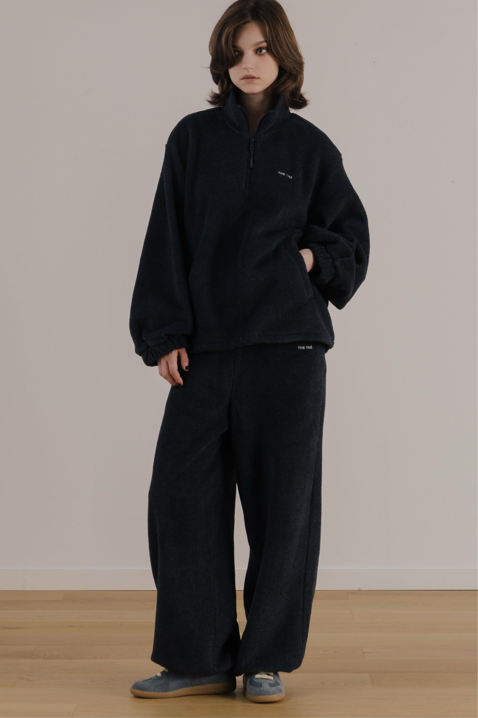 Bornheim Fleece Pants