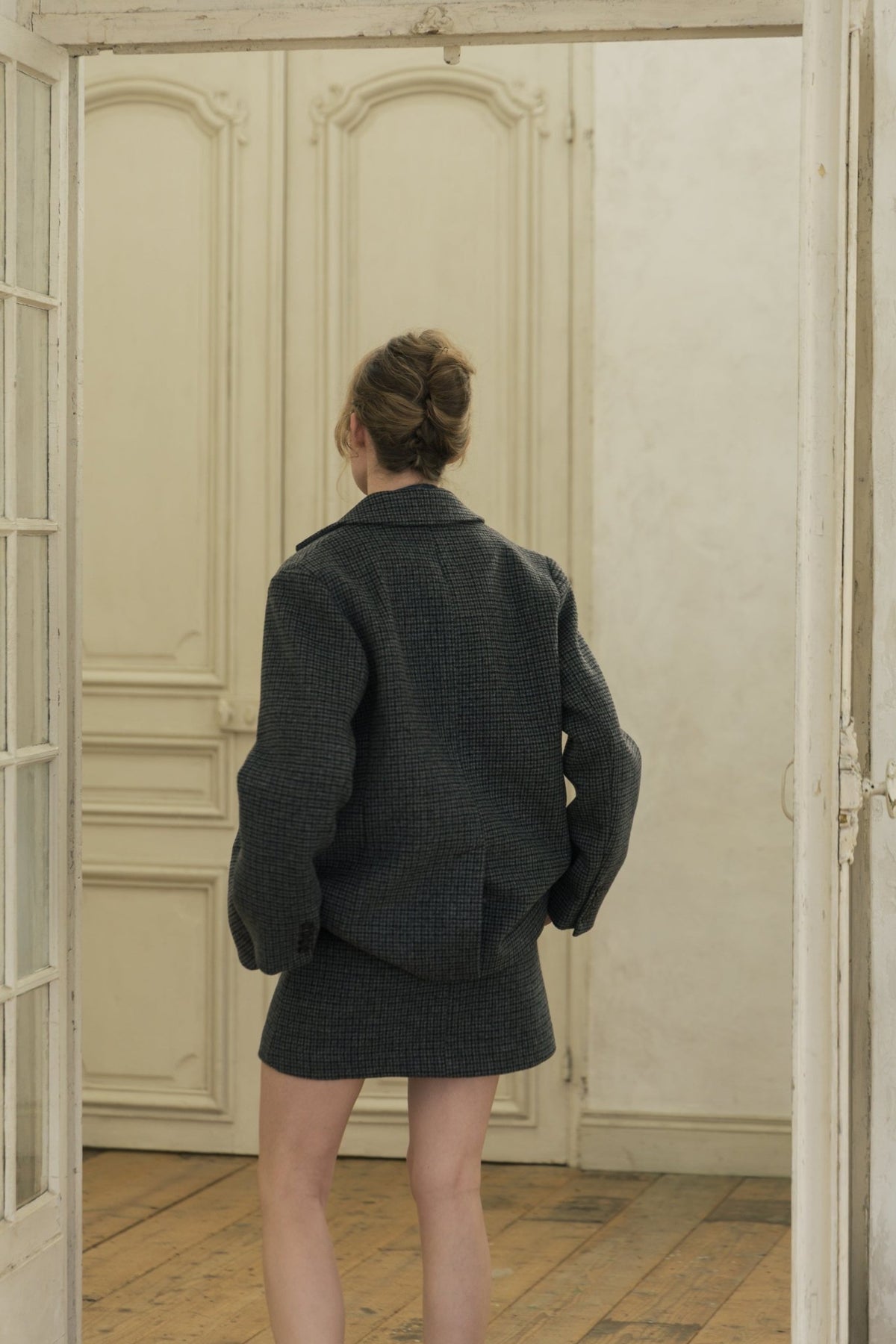 Joroinen Tailored Jacket