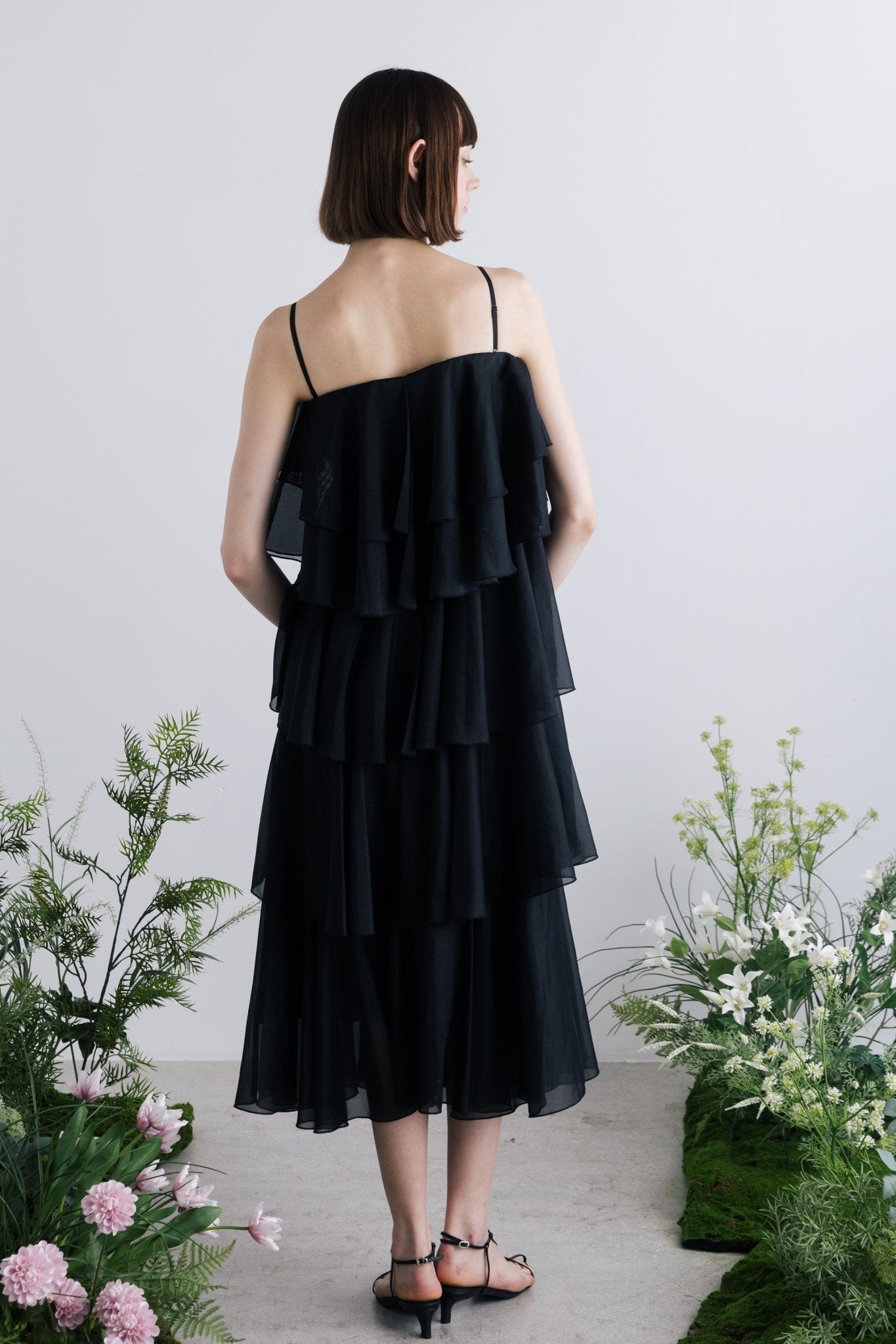 Spui Dress