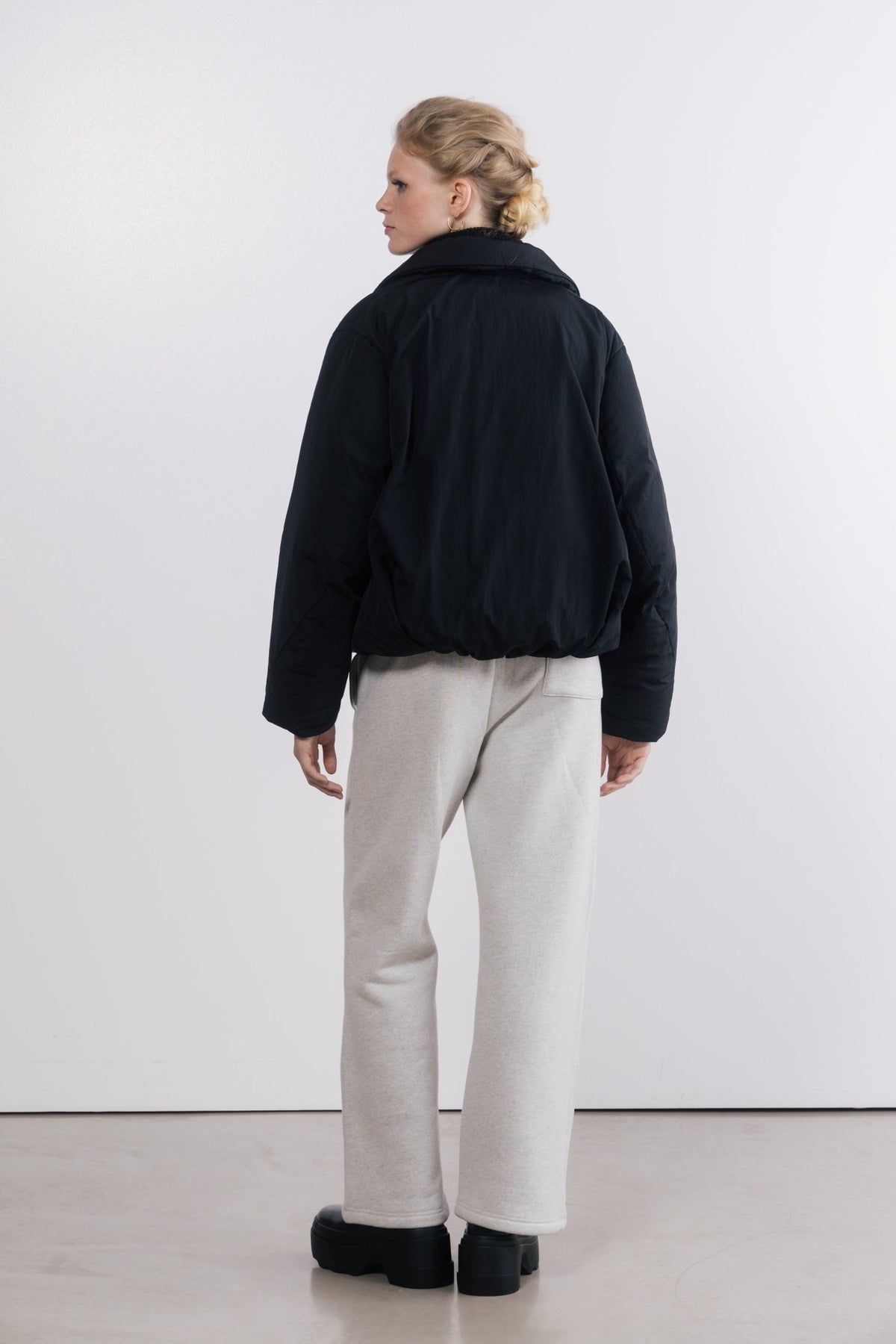 Pyhtaa Down Jacket