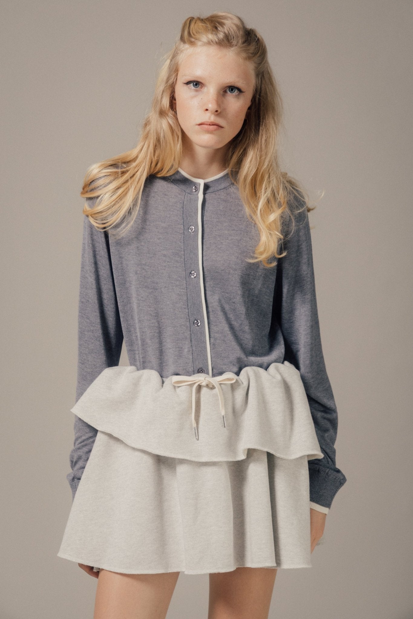 Myrskyla Cardigan
