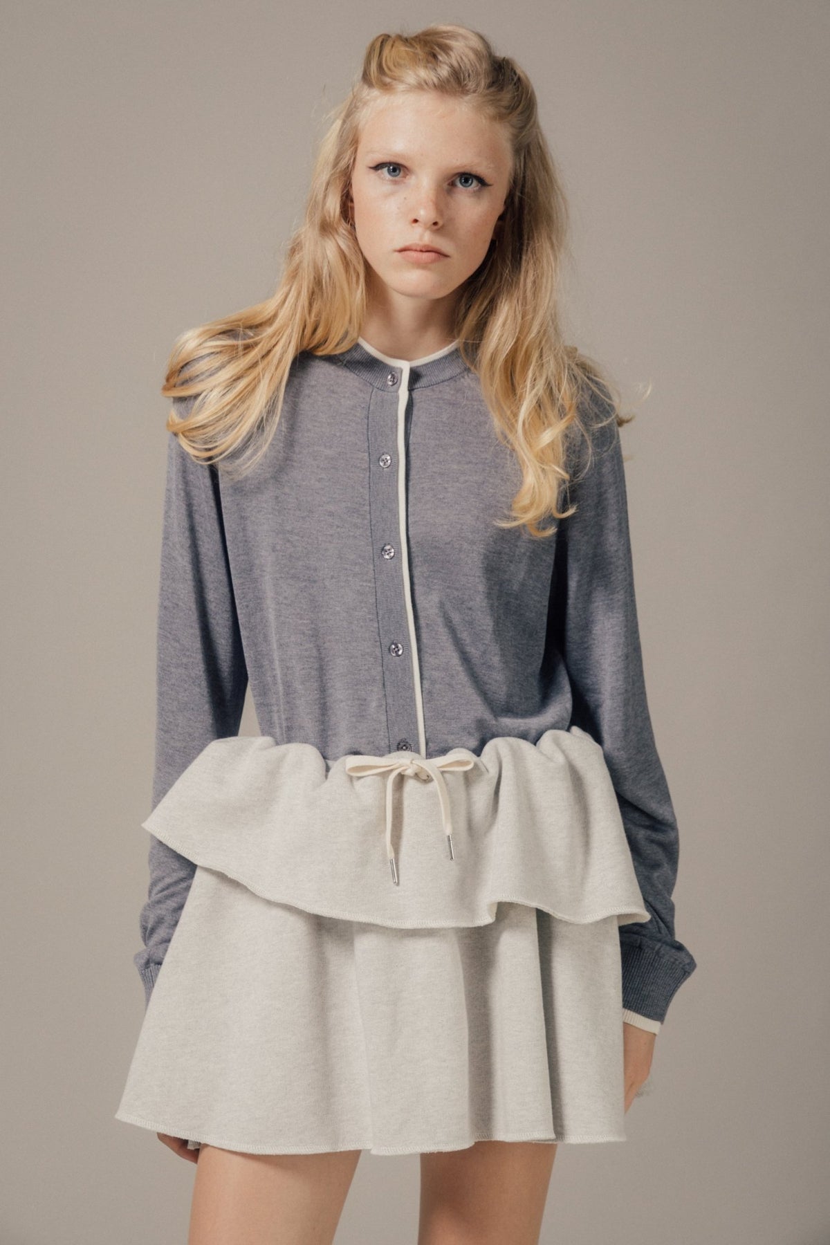 Myrskyla Cardigan