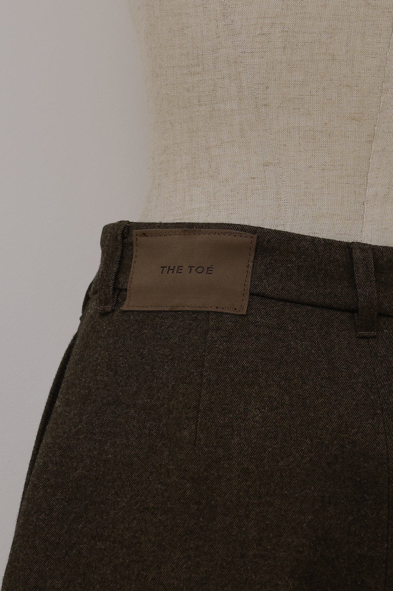 Wittenberg Slacks