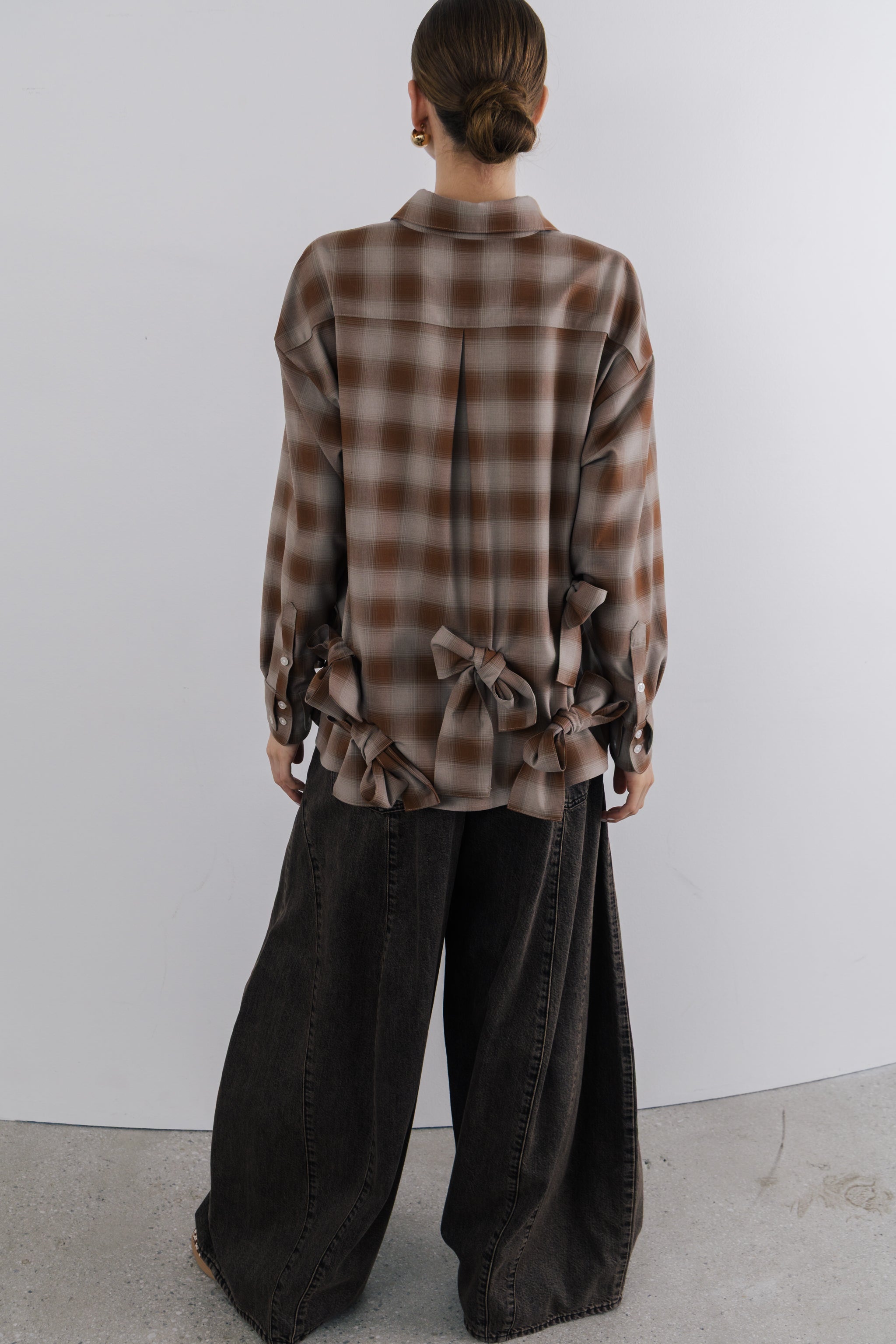 Hohenzollern Twist Shirt