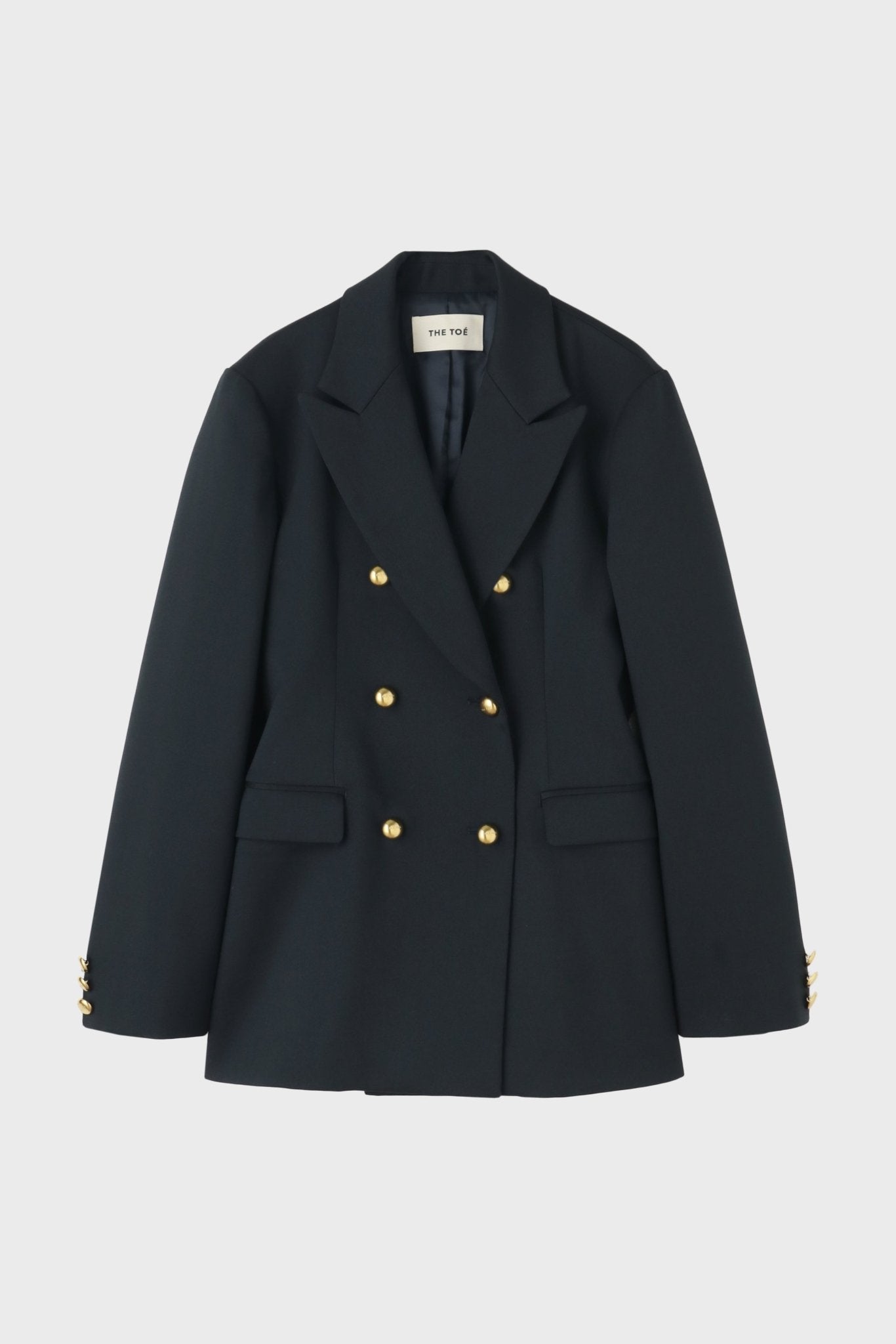 Maastricht Jacket