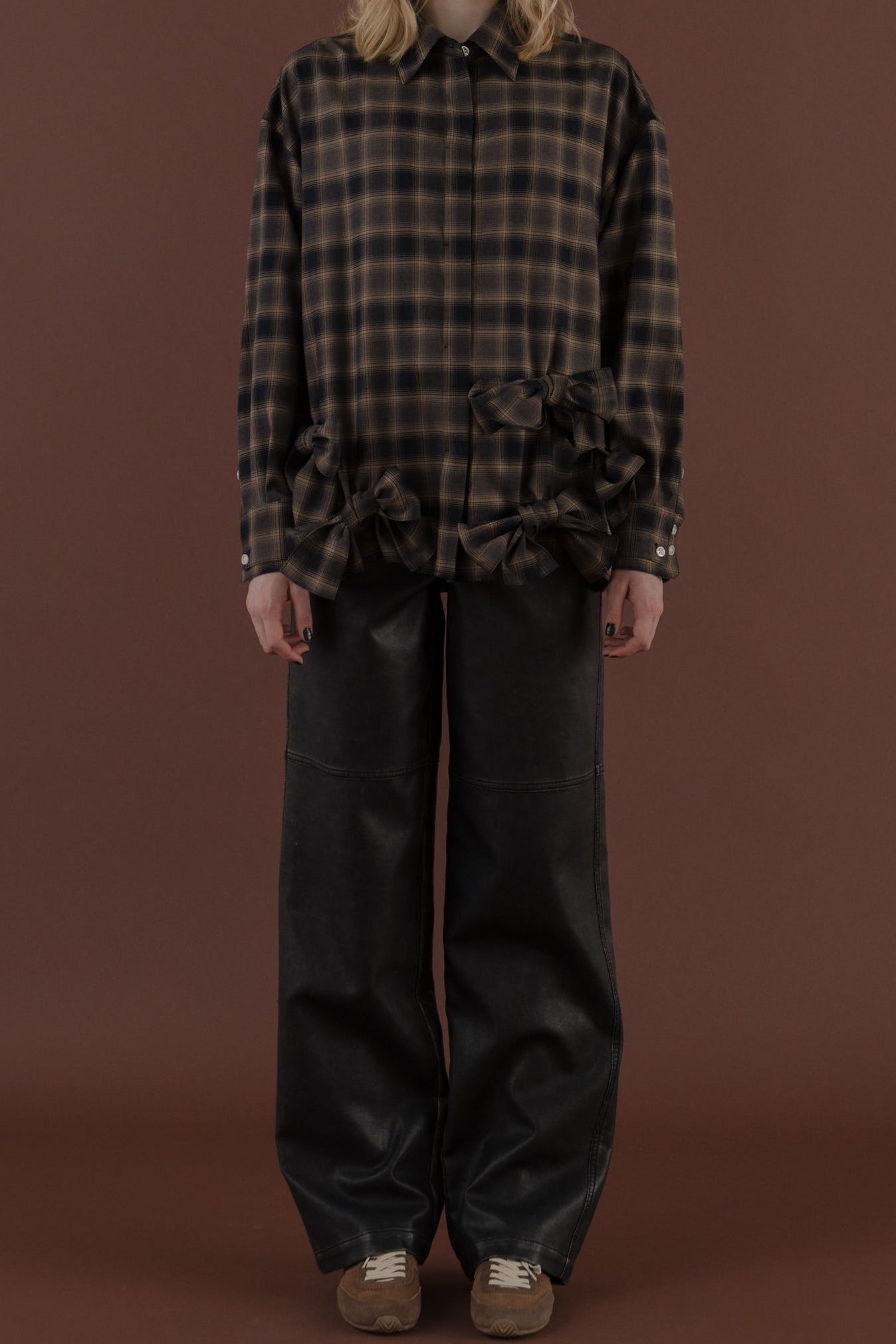 Hohenzollern Twist Shirt