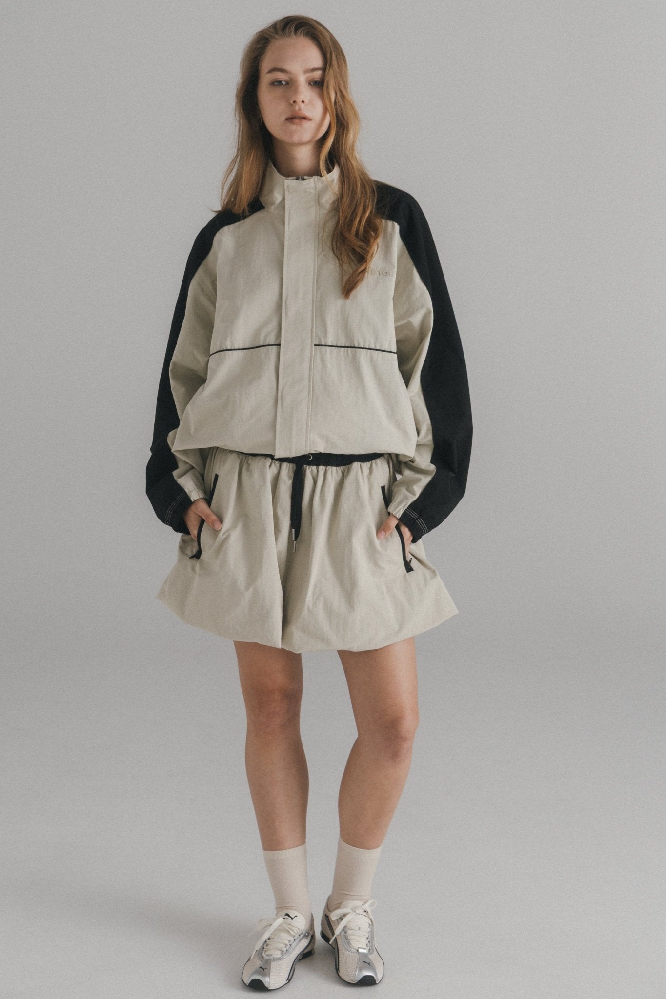 Kuopio Track Jacket