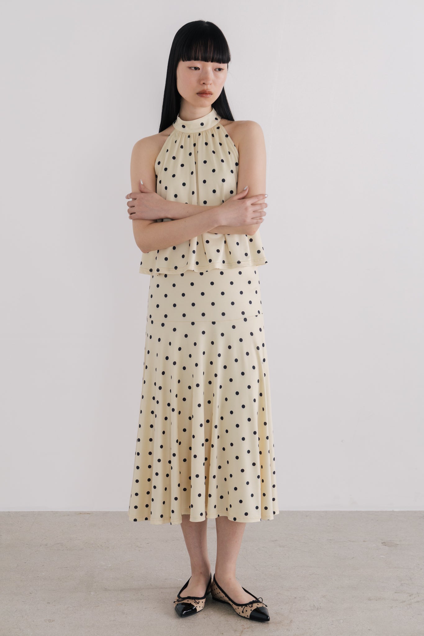 169cm size S 