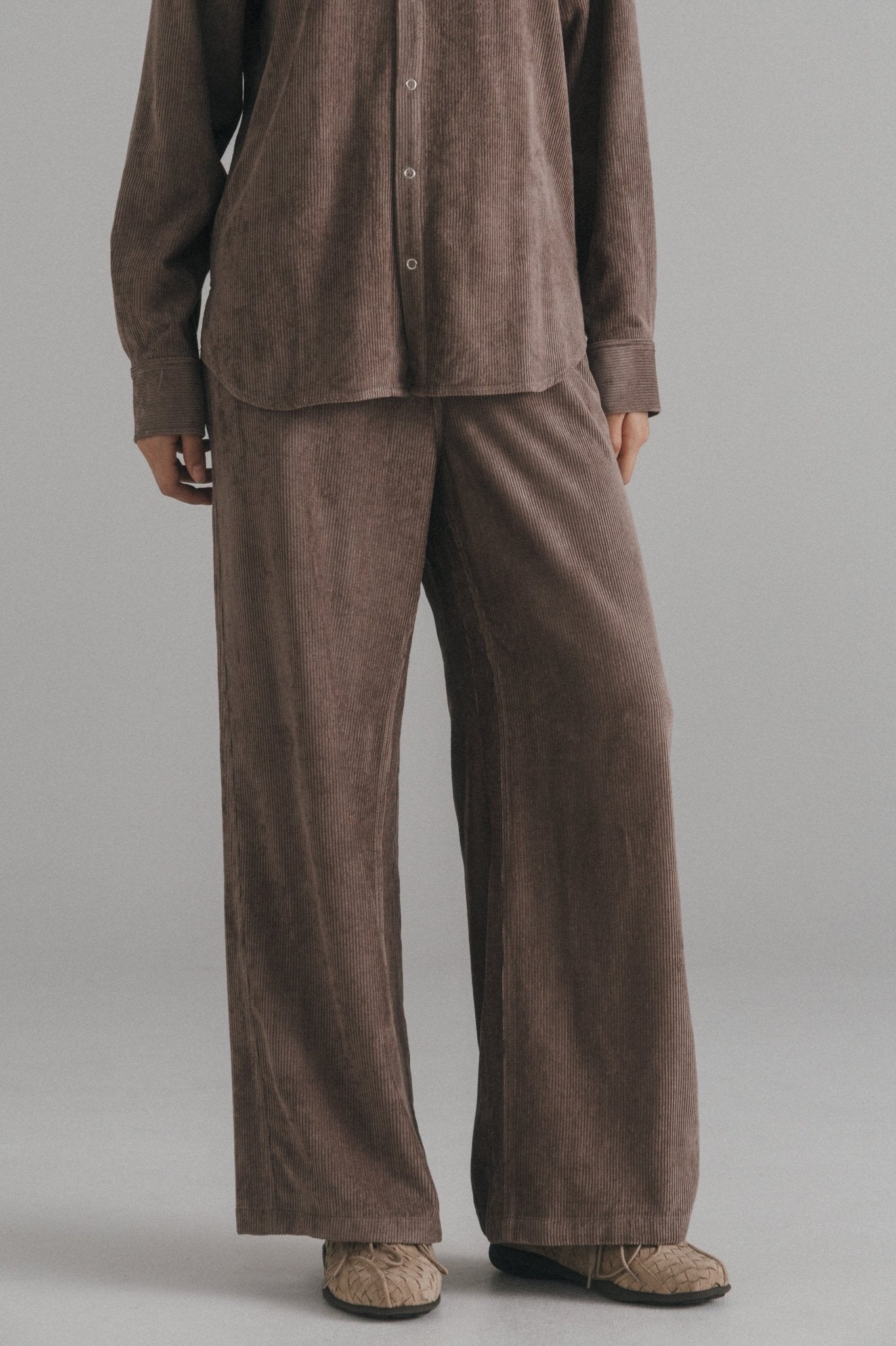 Rauha Pants