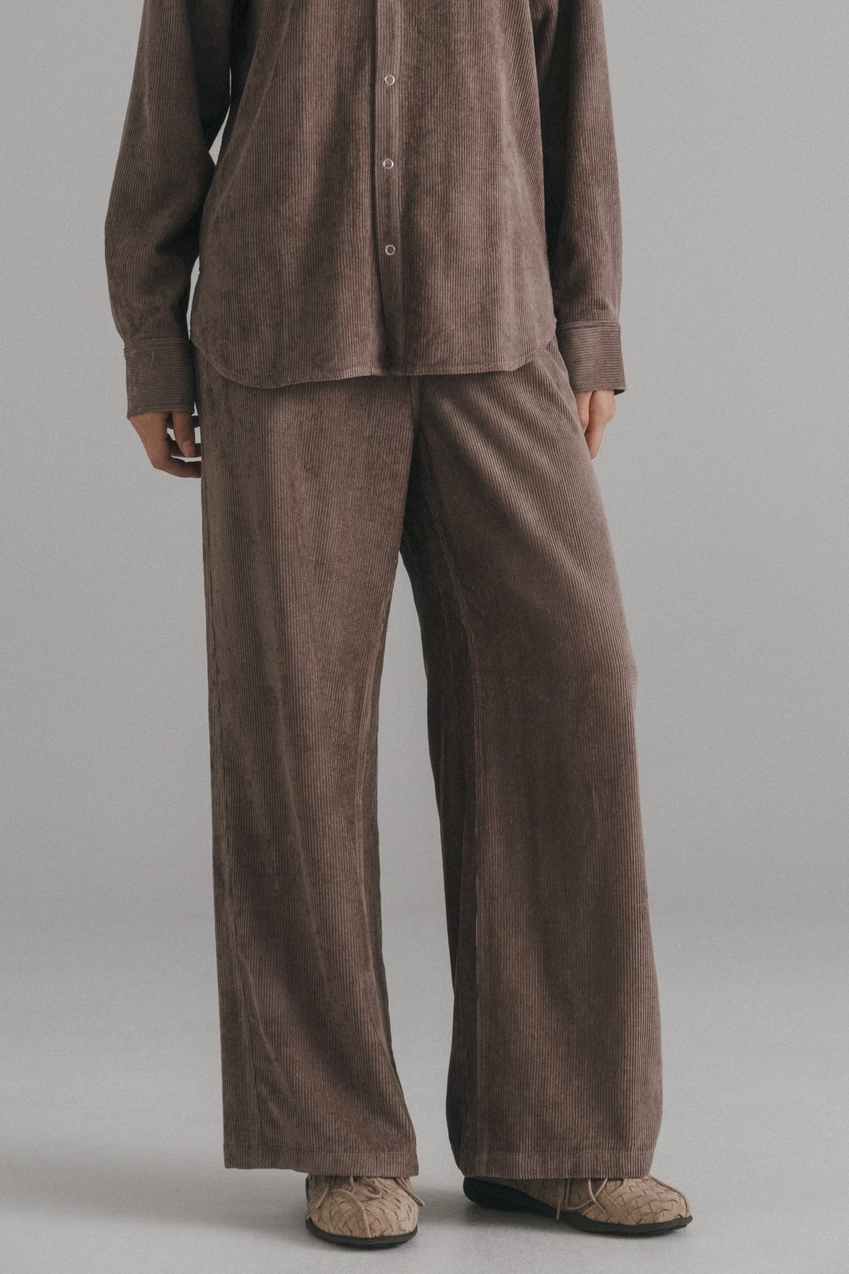 Rauha Pants
