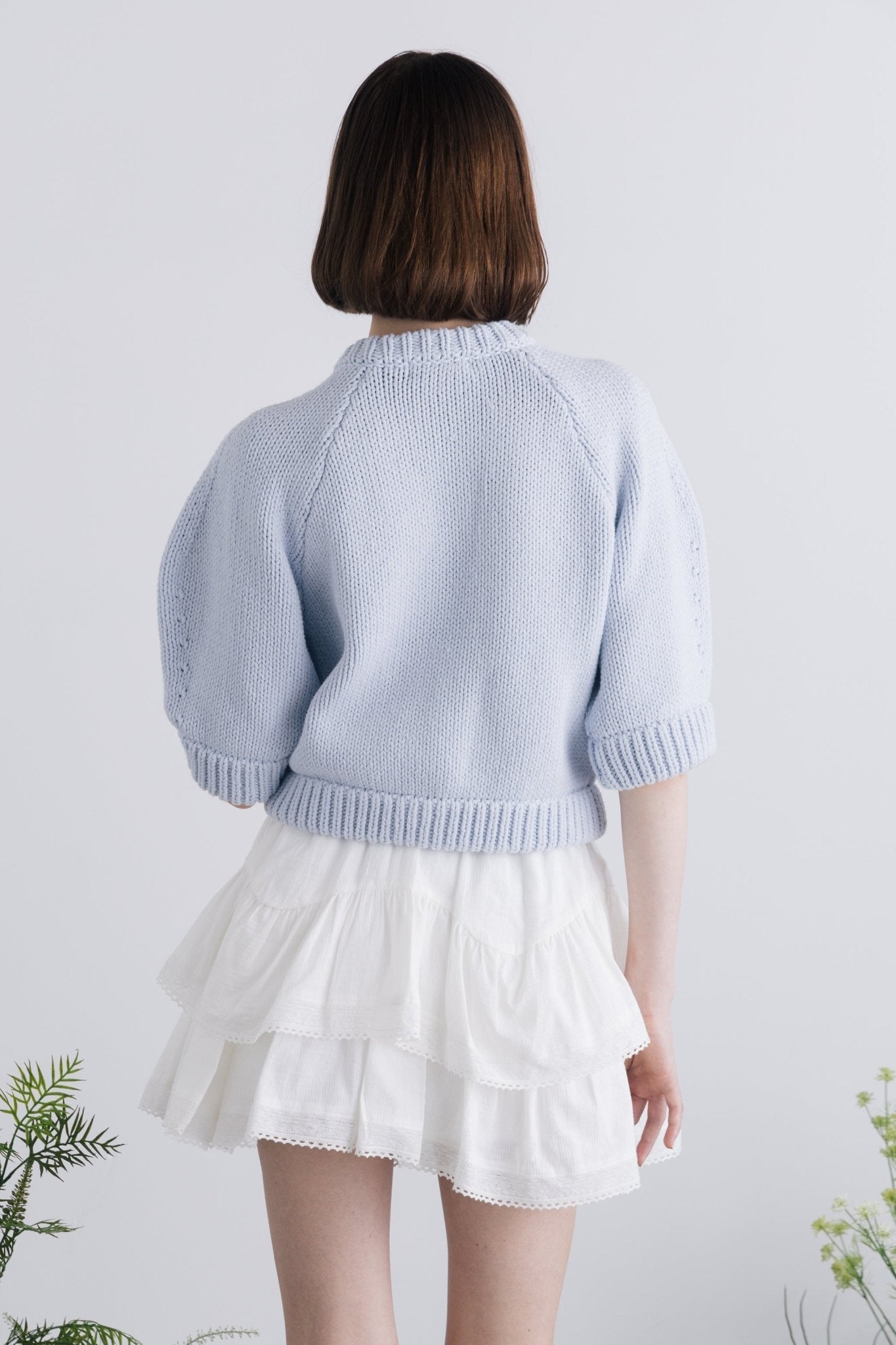 Paulus Skirt