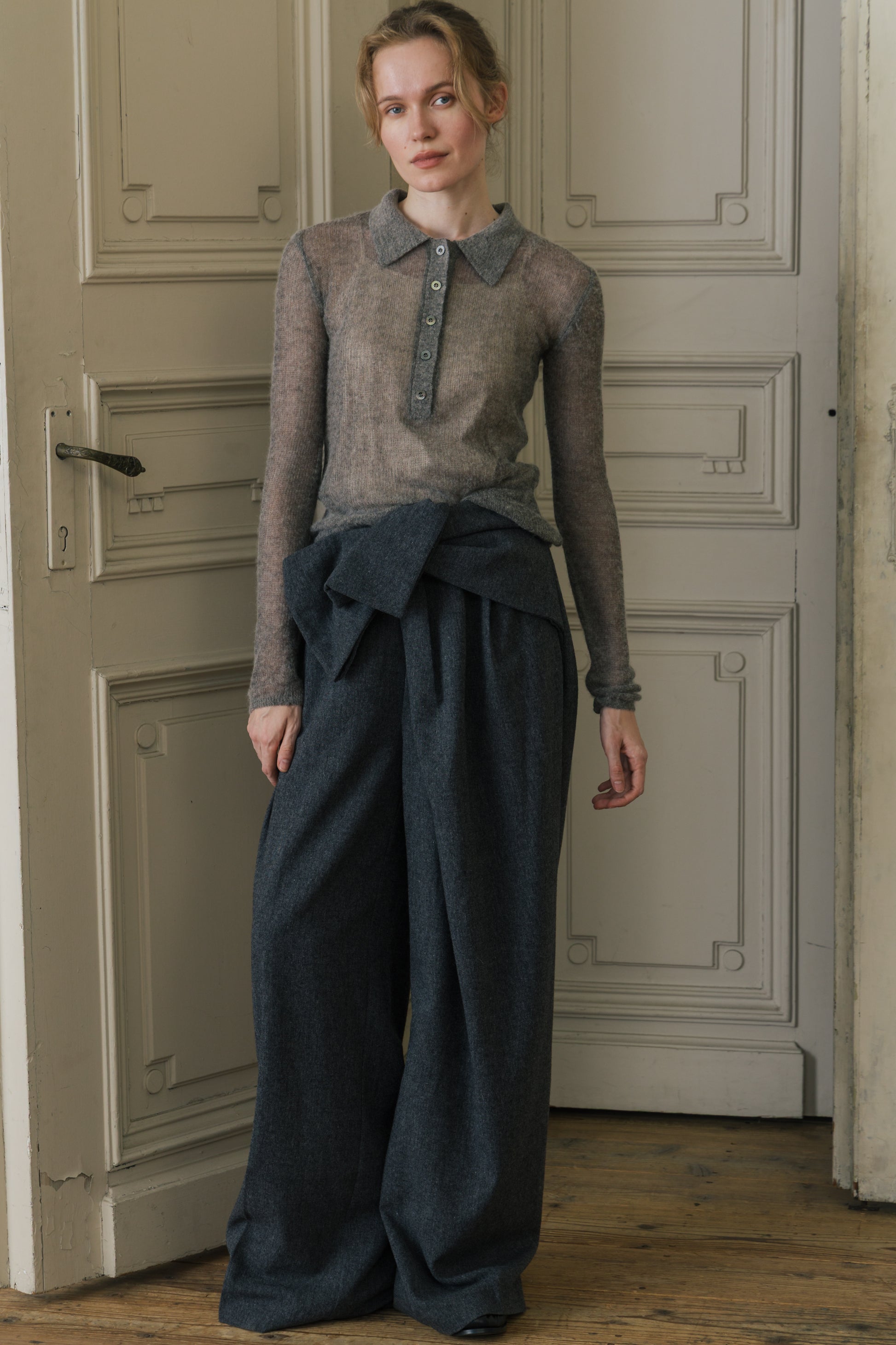 Tornio Twist Pants