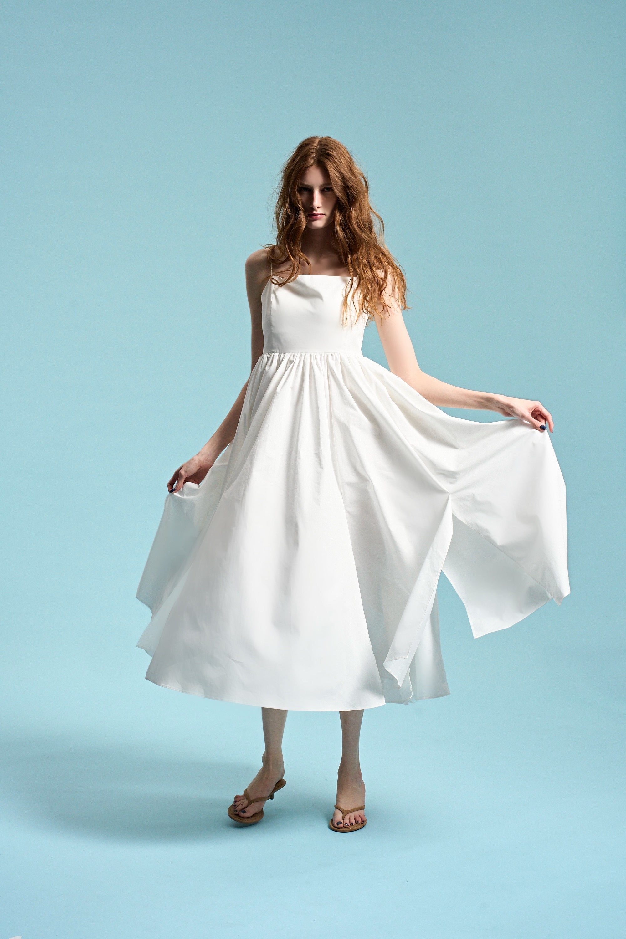 Tzatziki Long Onepiece