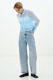 Olympia Denim Pants