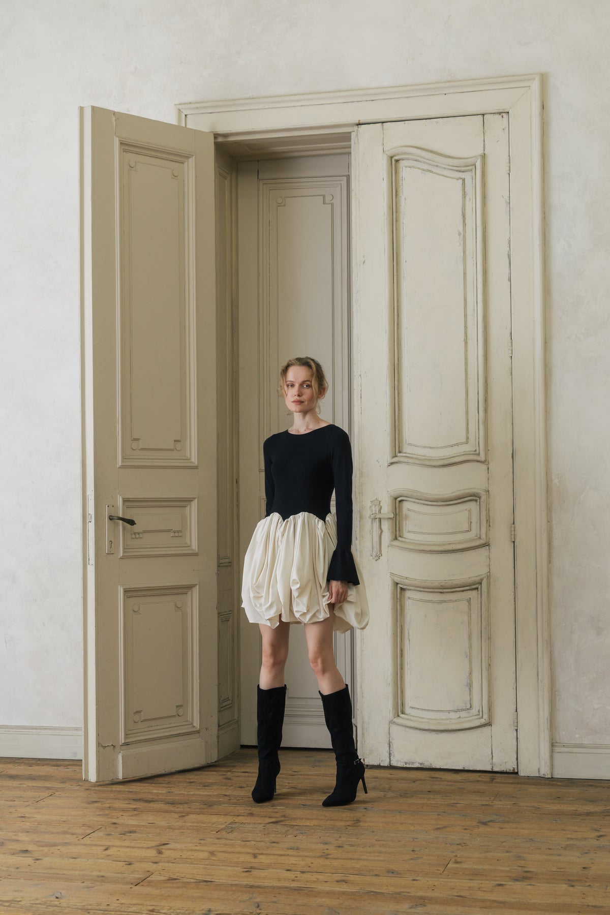 Sievi Dress