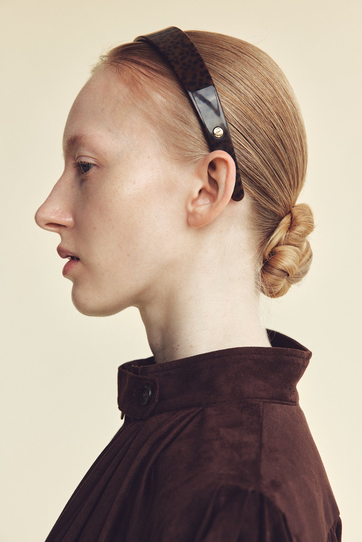 Lieksa Headband