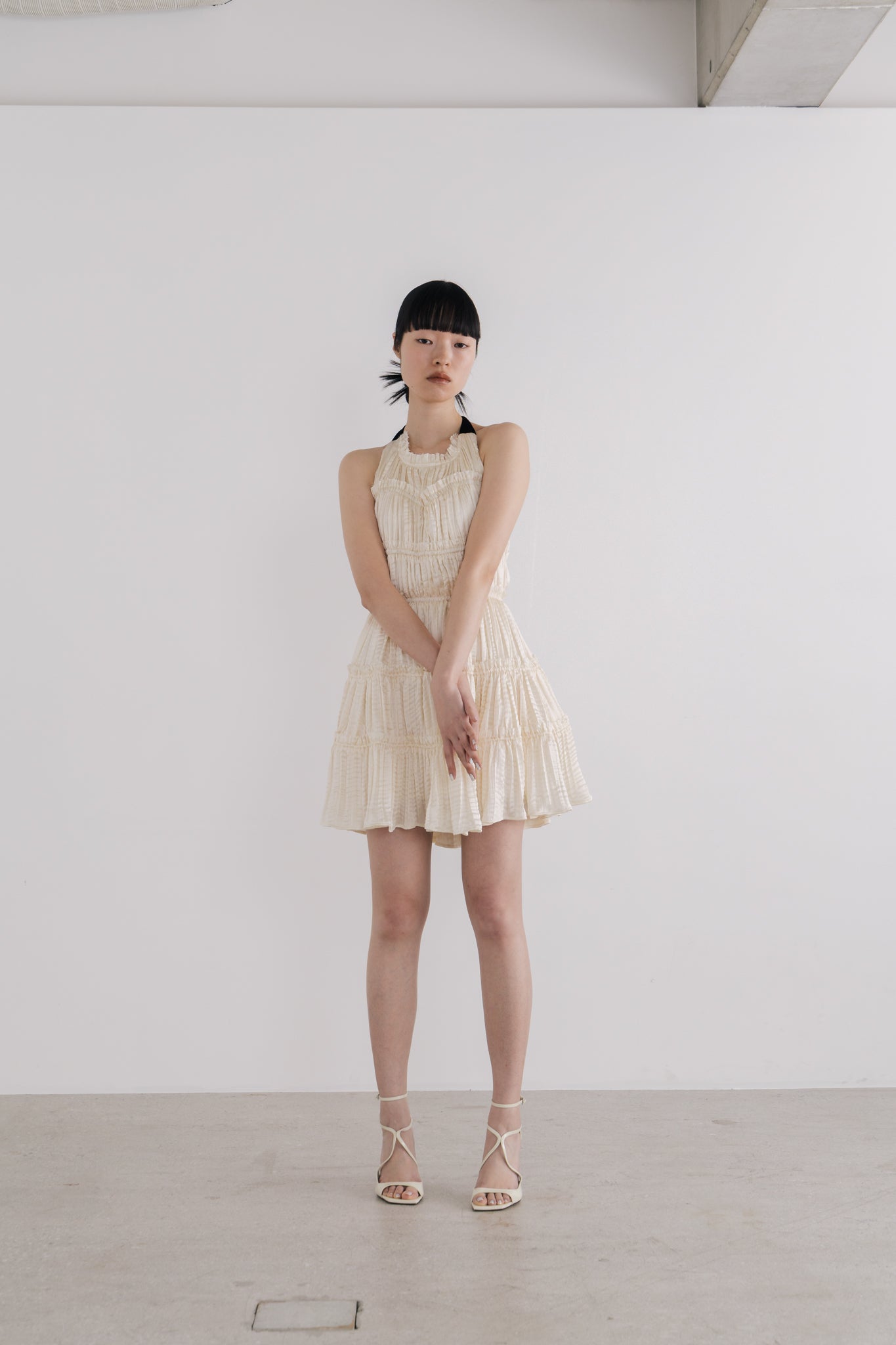 Heather Dress – THE TOÉ