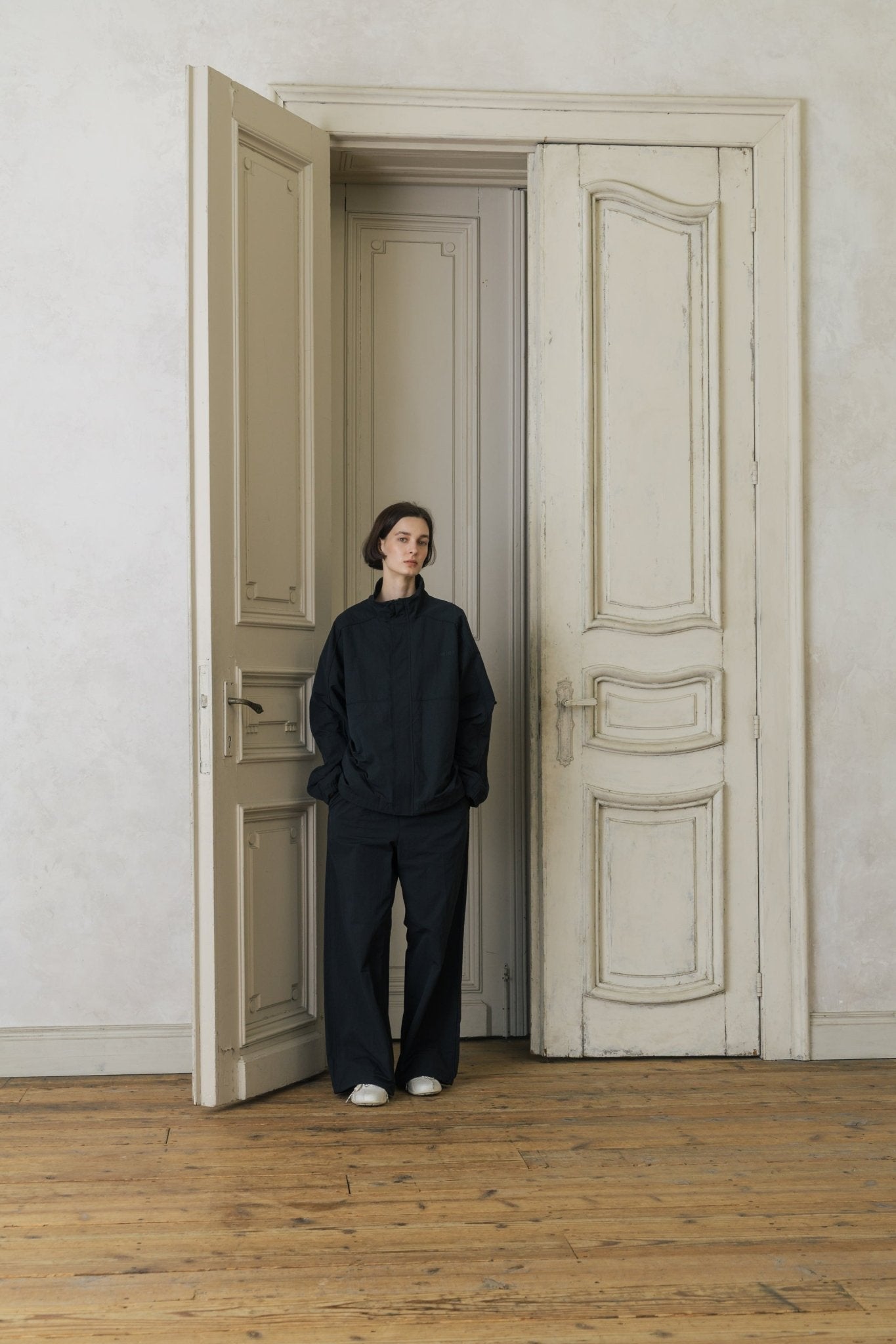 Kuopio Track Jacket