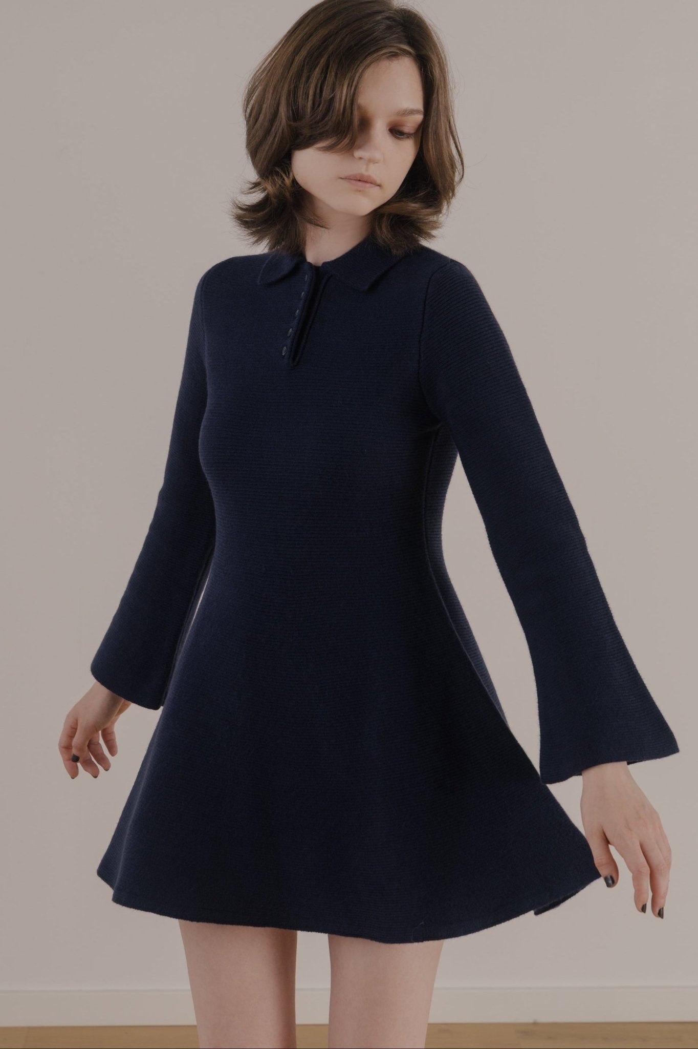 Reims Flare Onepiece