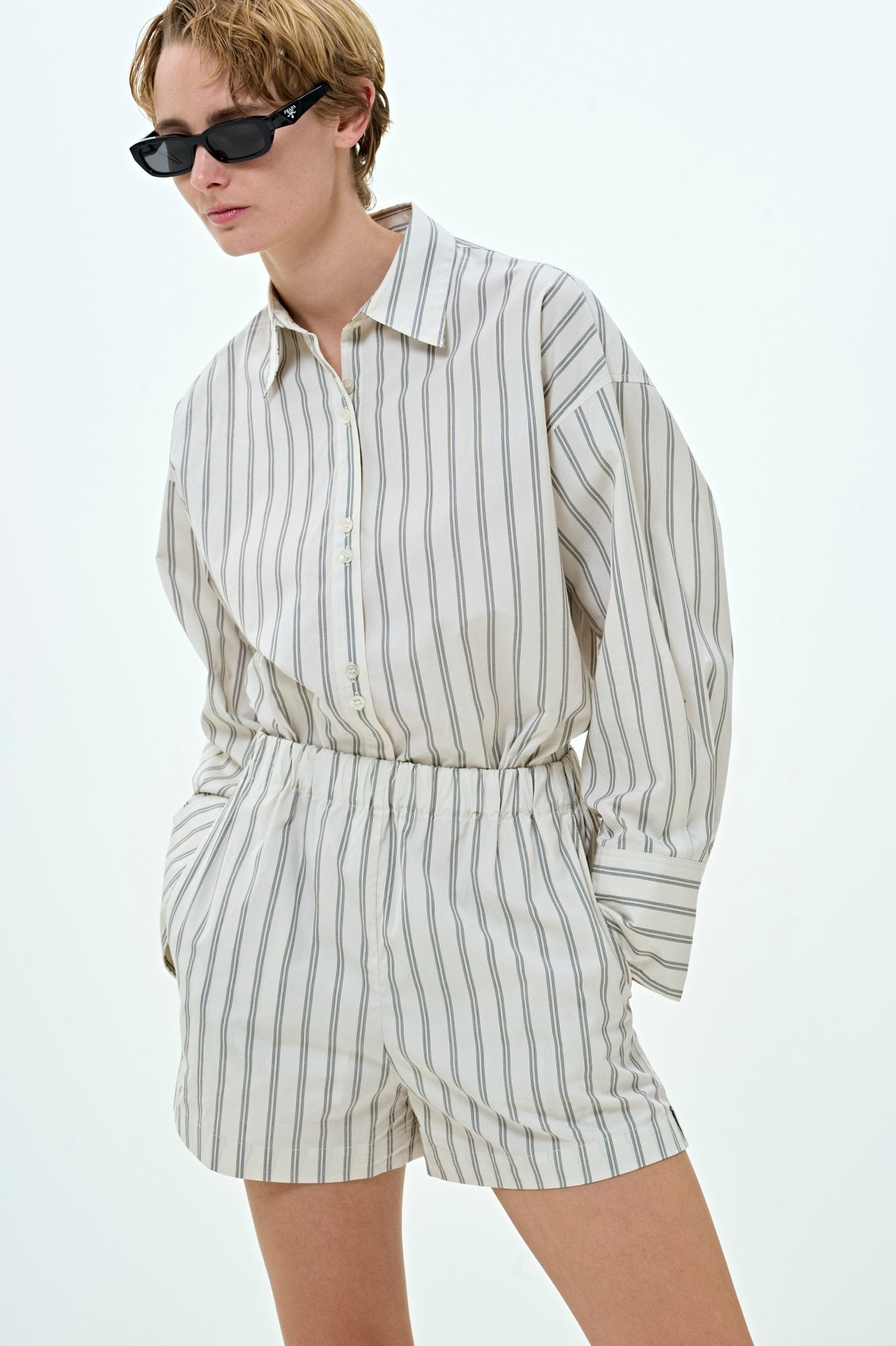 Naxos Short Pants