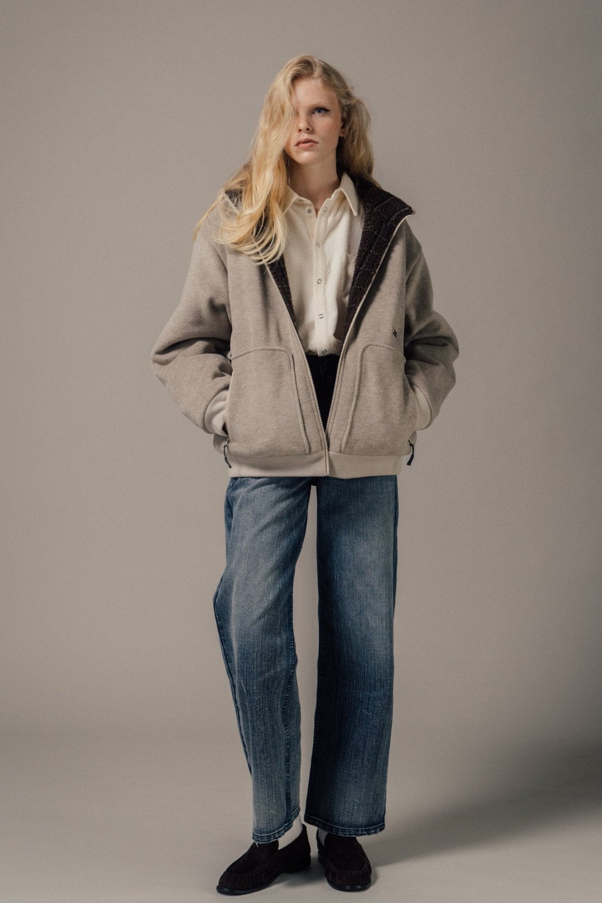 175cm size M