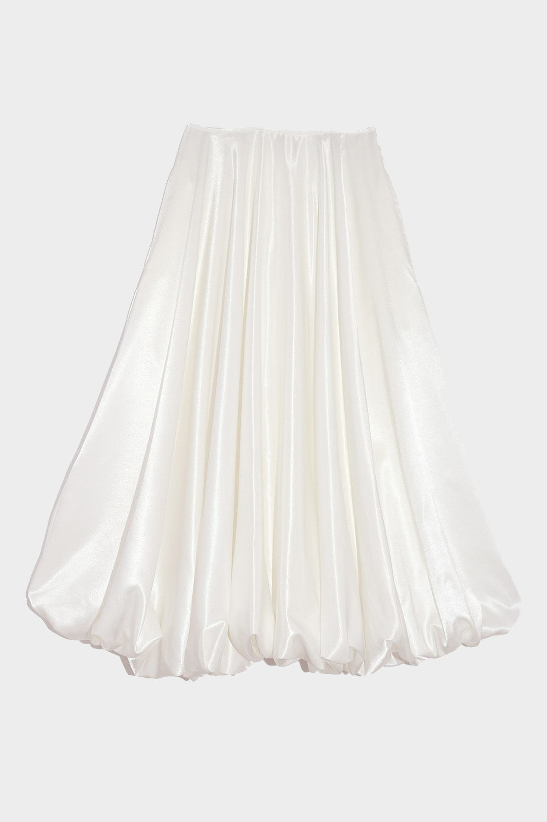 Bercy Ballon Skirt