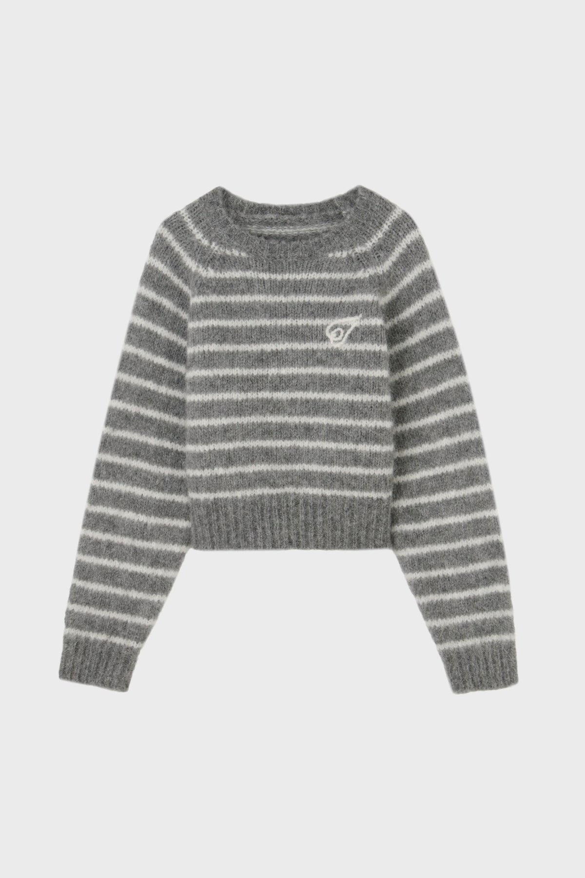 Pilvi Stripe Knit