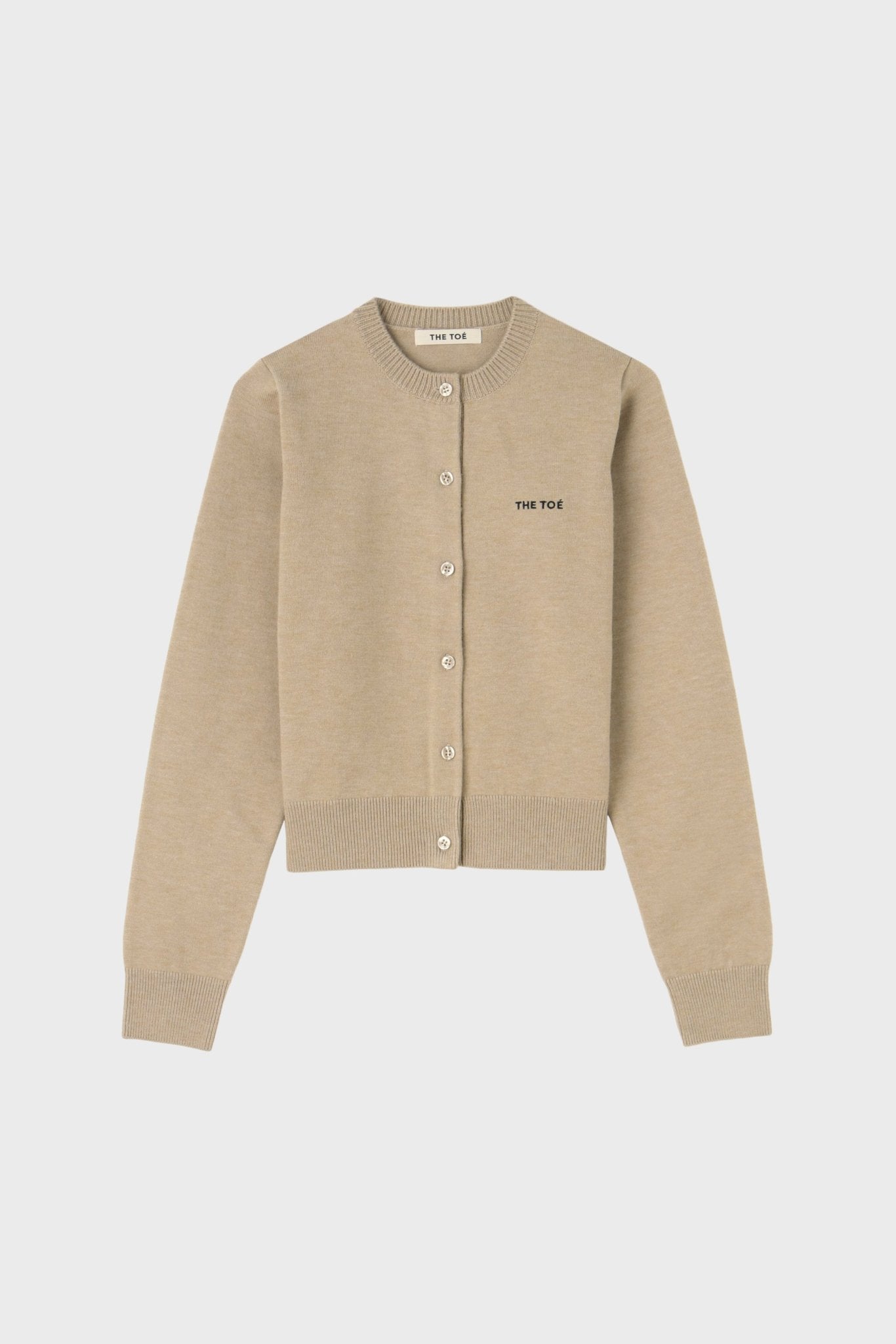 Espoo TOÉ Cardigan