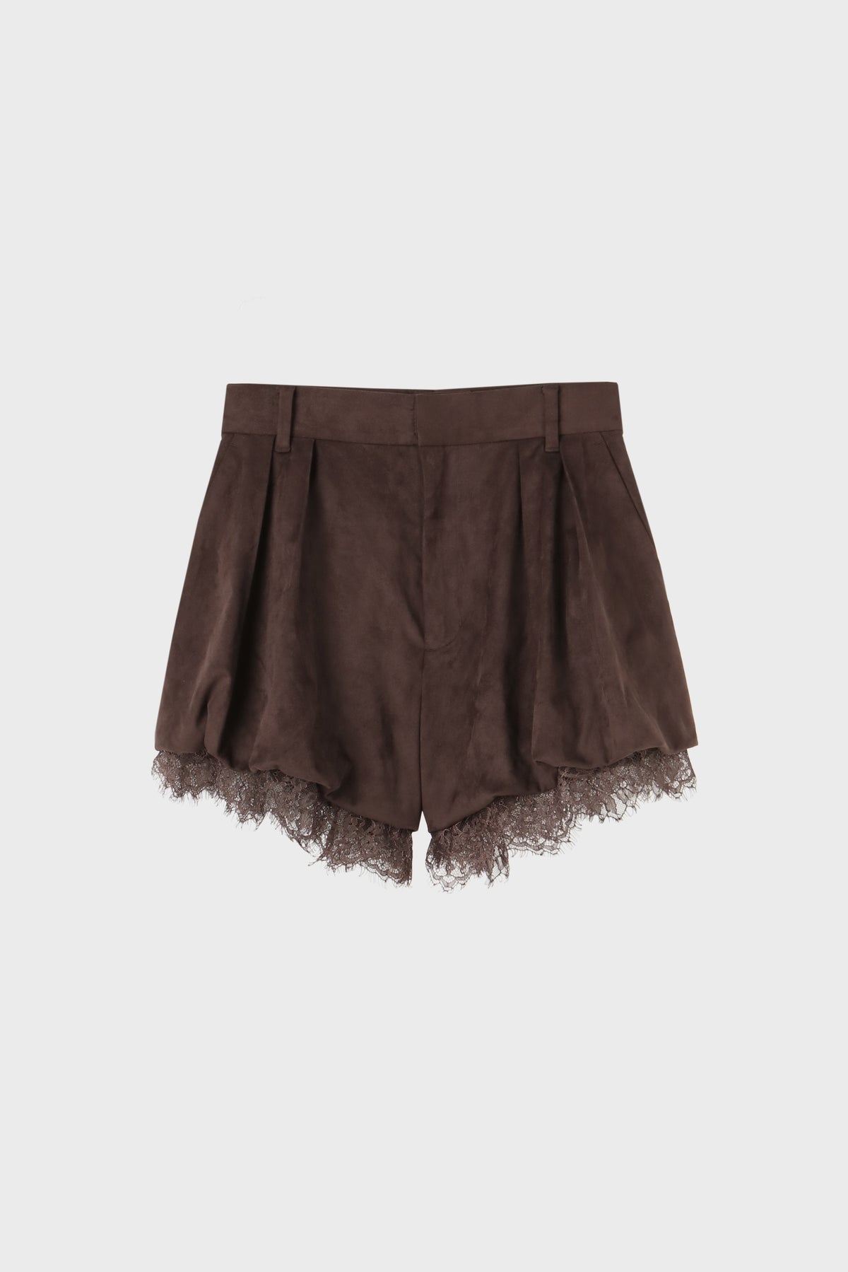 Utsjoki Short Pants