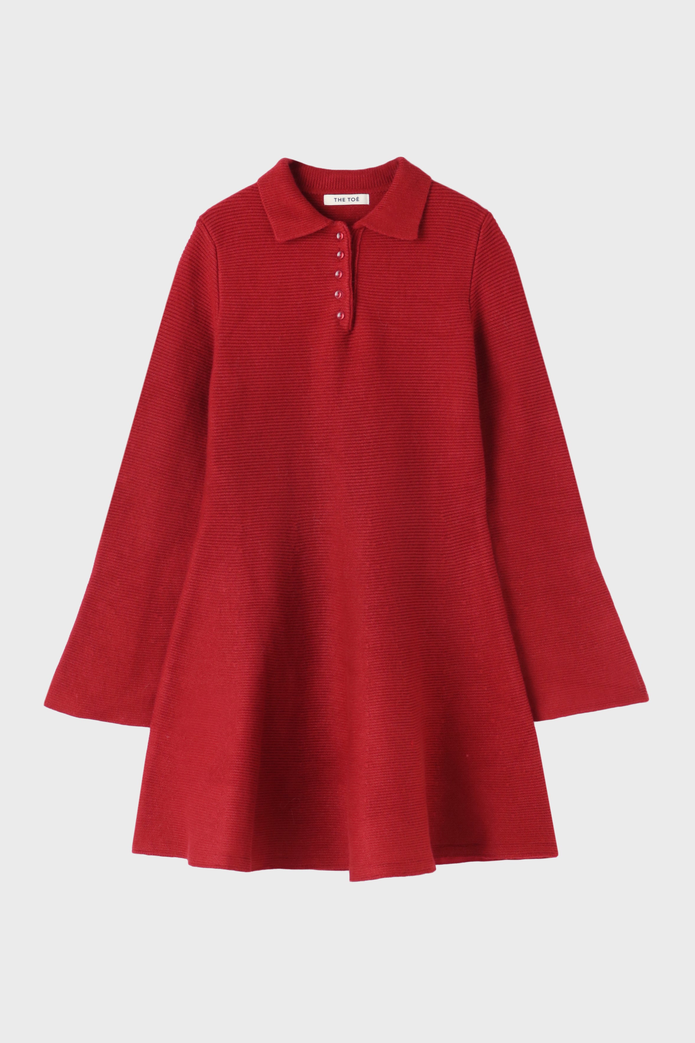 Reims Flare Onepiece