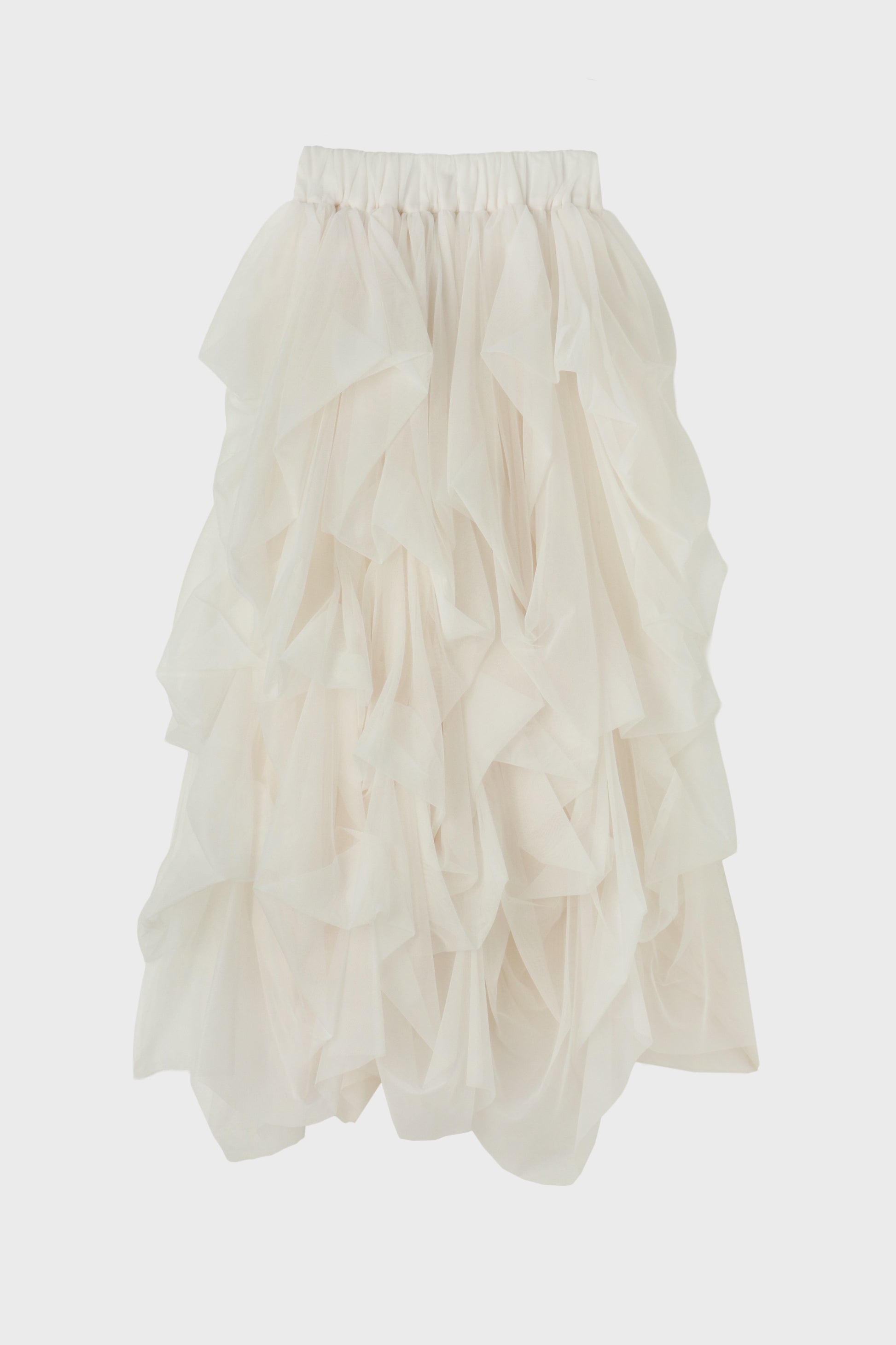 Iris Tulle Skirt