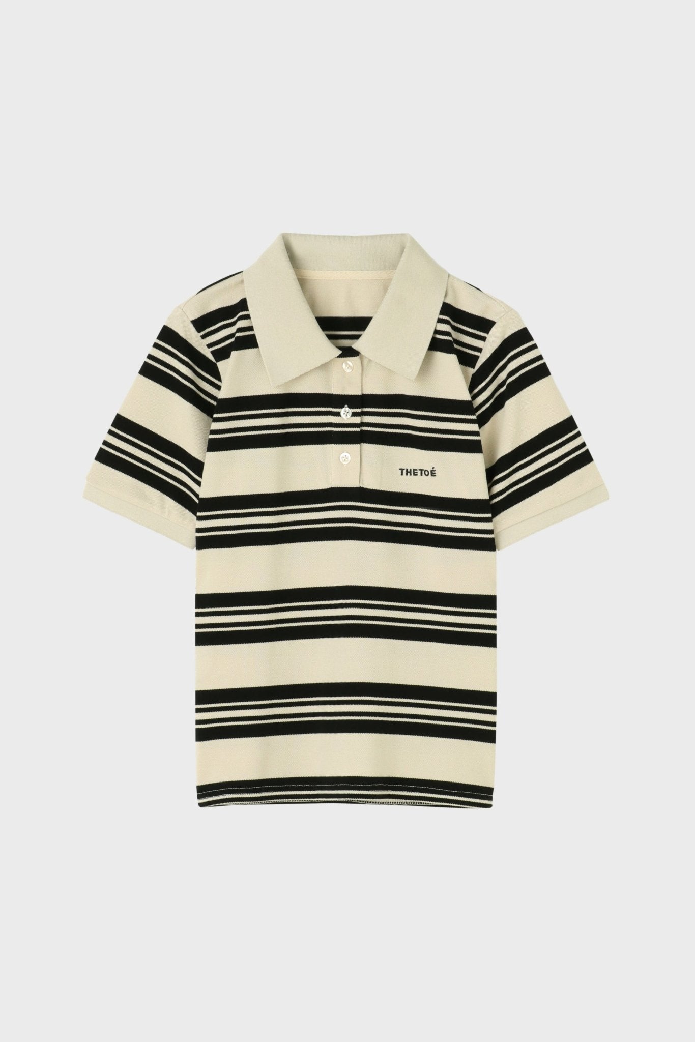 Rhine Stripe Shirt