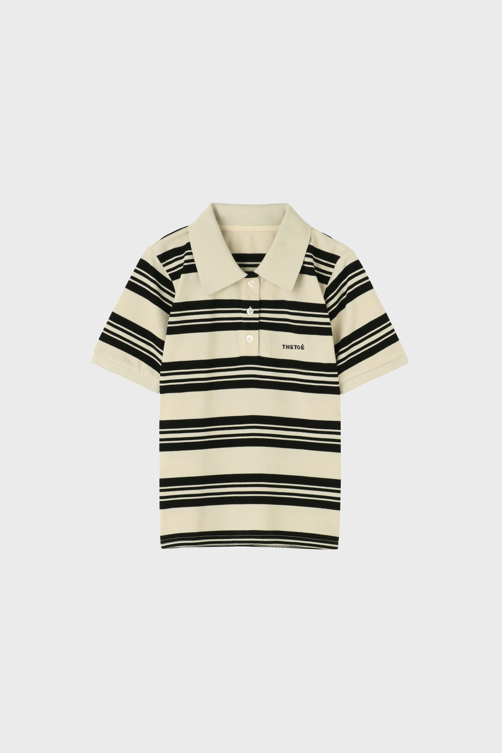 Rhine Stripe Shirt