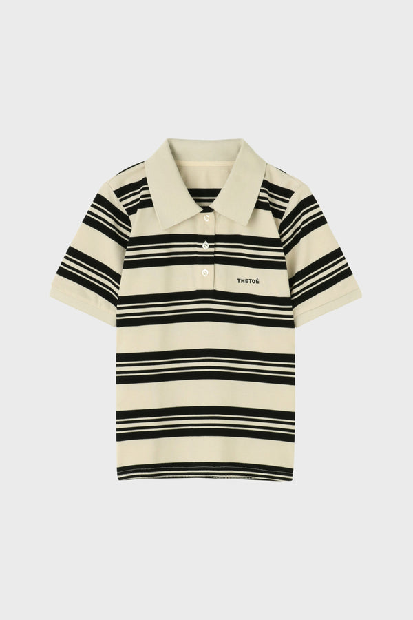 Rhine Stripe Shirt