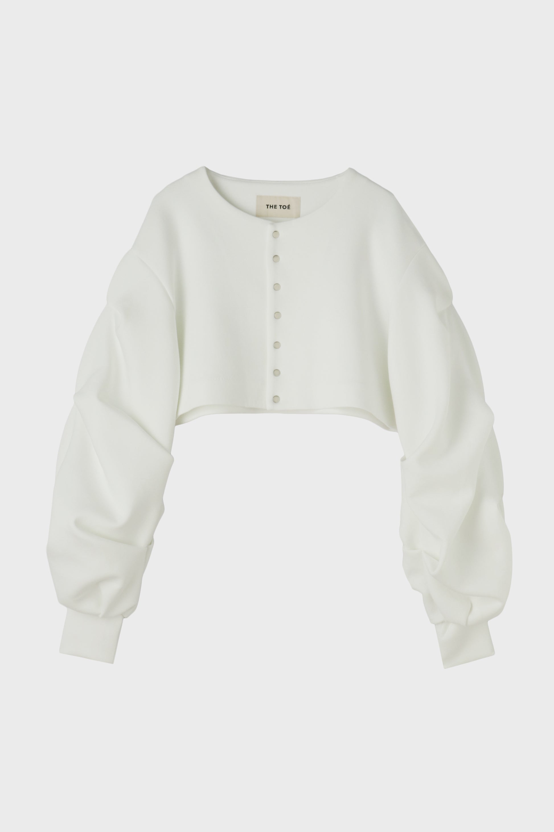 Dumbo Gather Cardigan