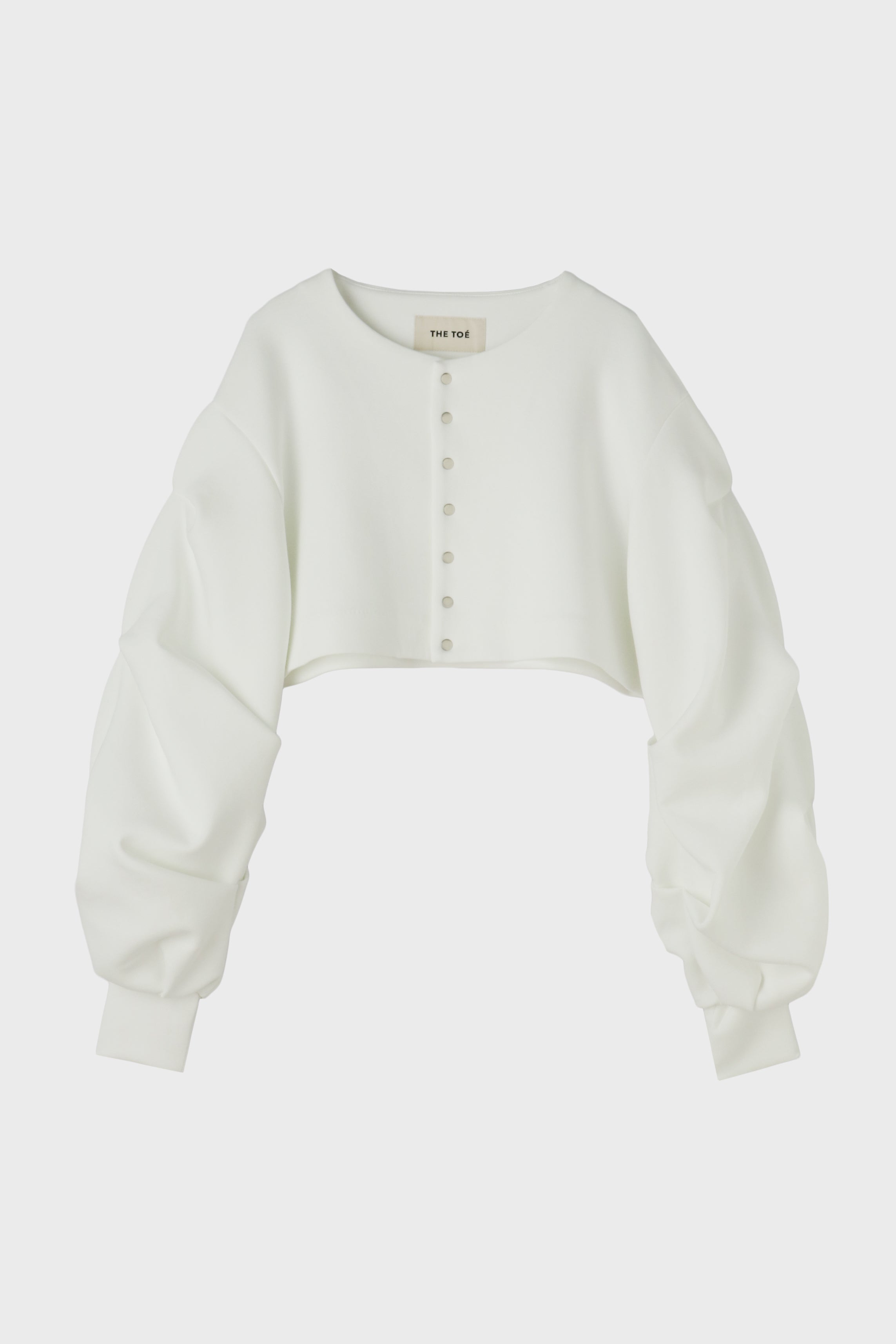 Dumbo Gather Cardigan