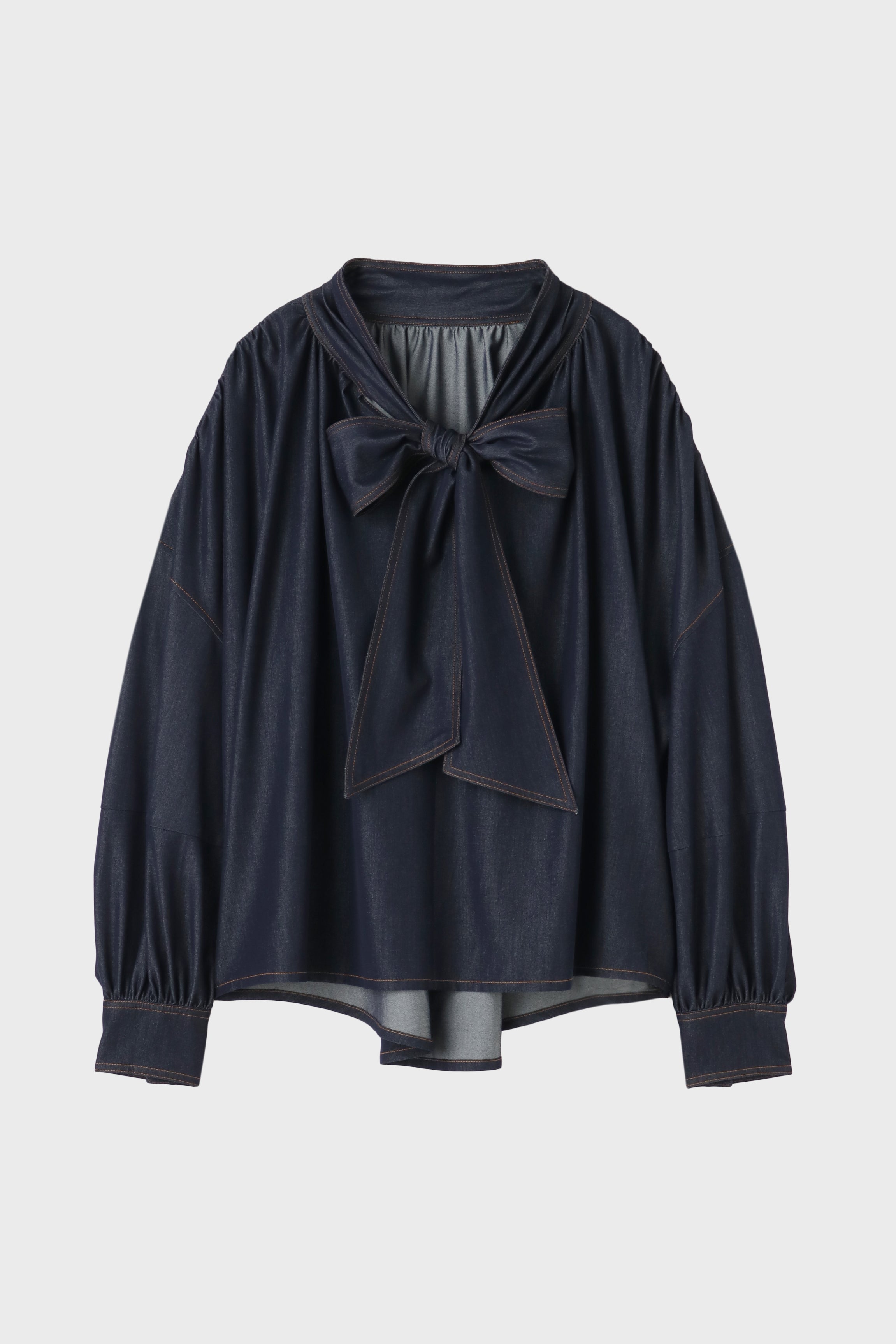 Romer Ribbon Blouse