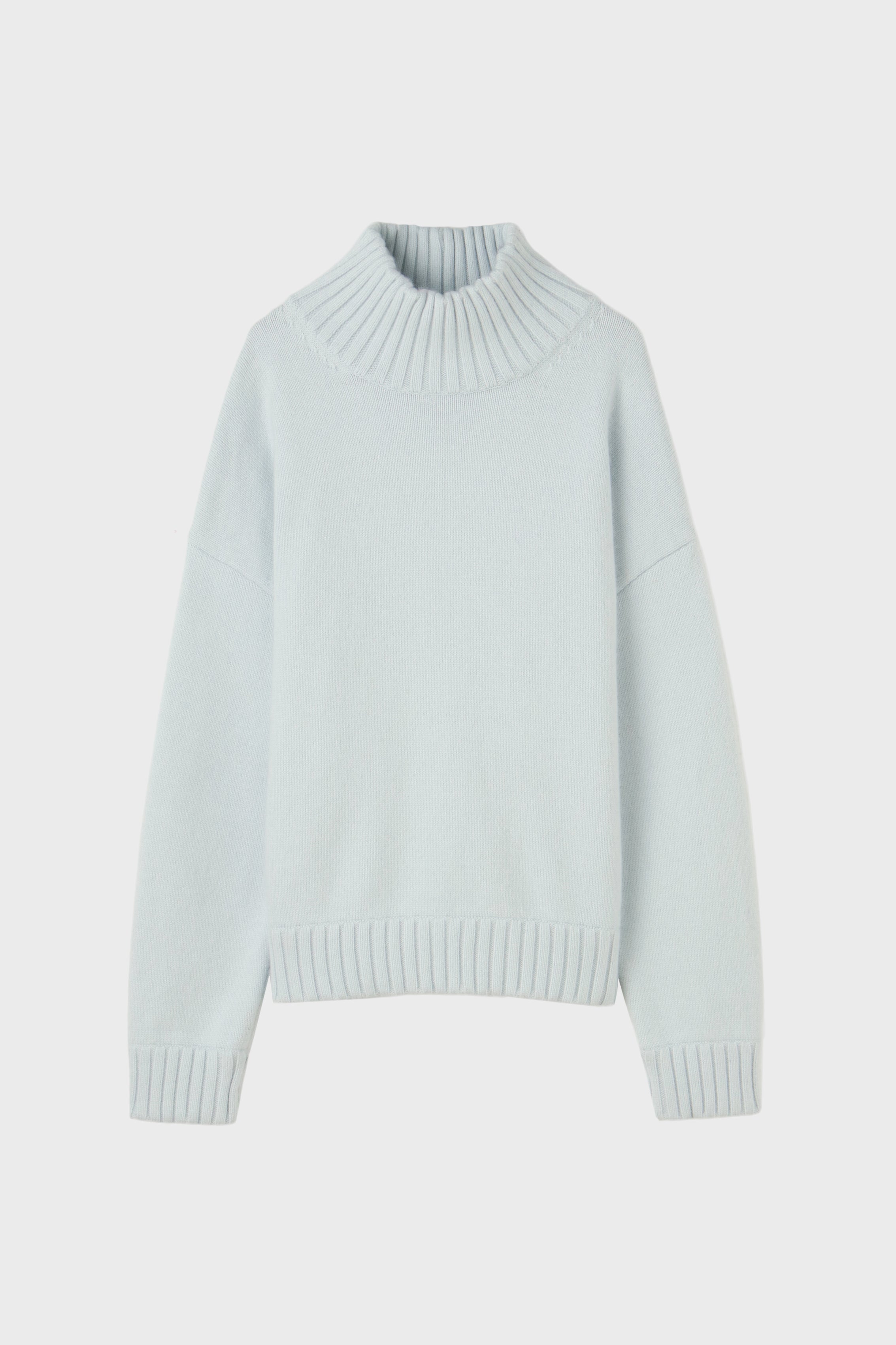 Viktualien Turtleneck