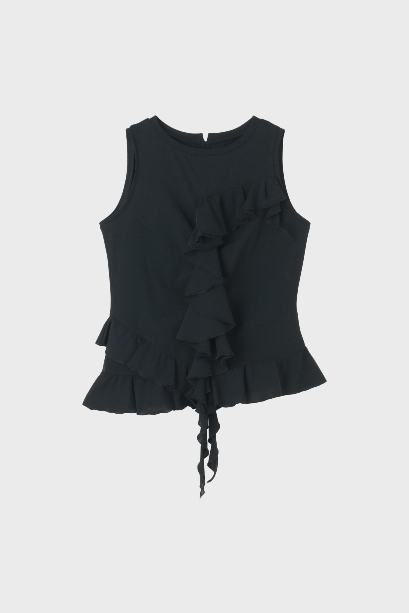 Ixora Top