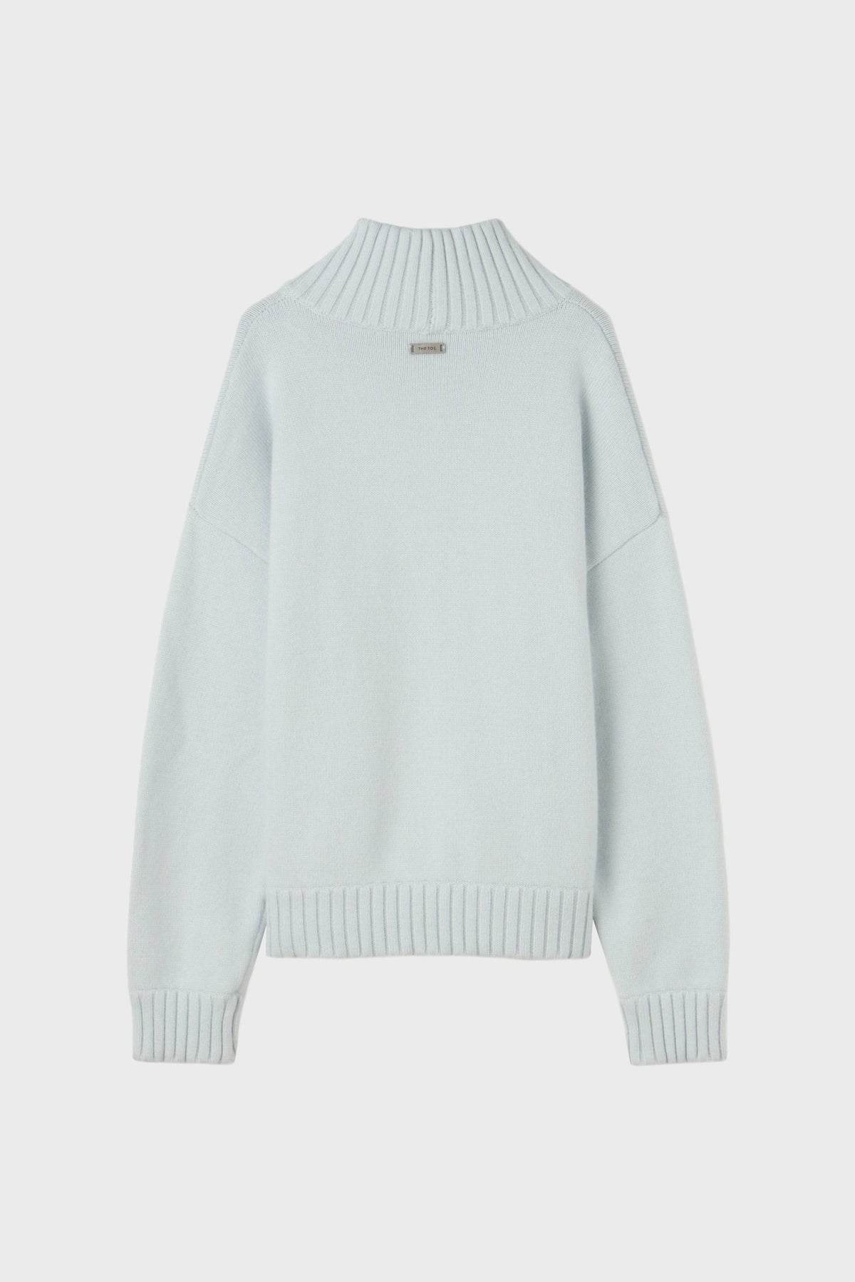 Viktualien Turtleneck