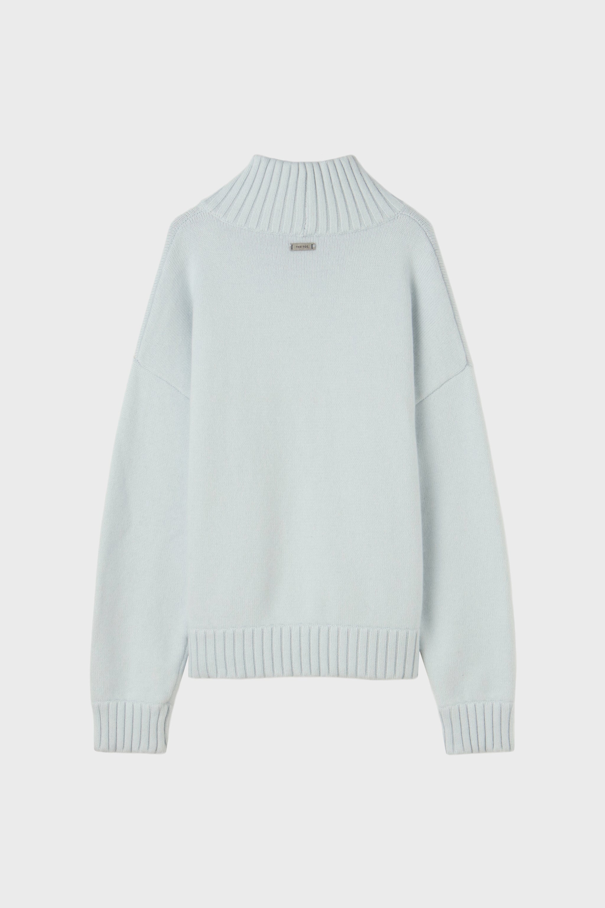 Viktualien Turtleneck
