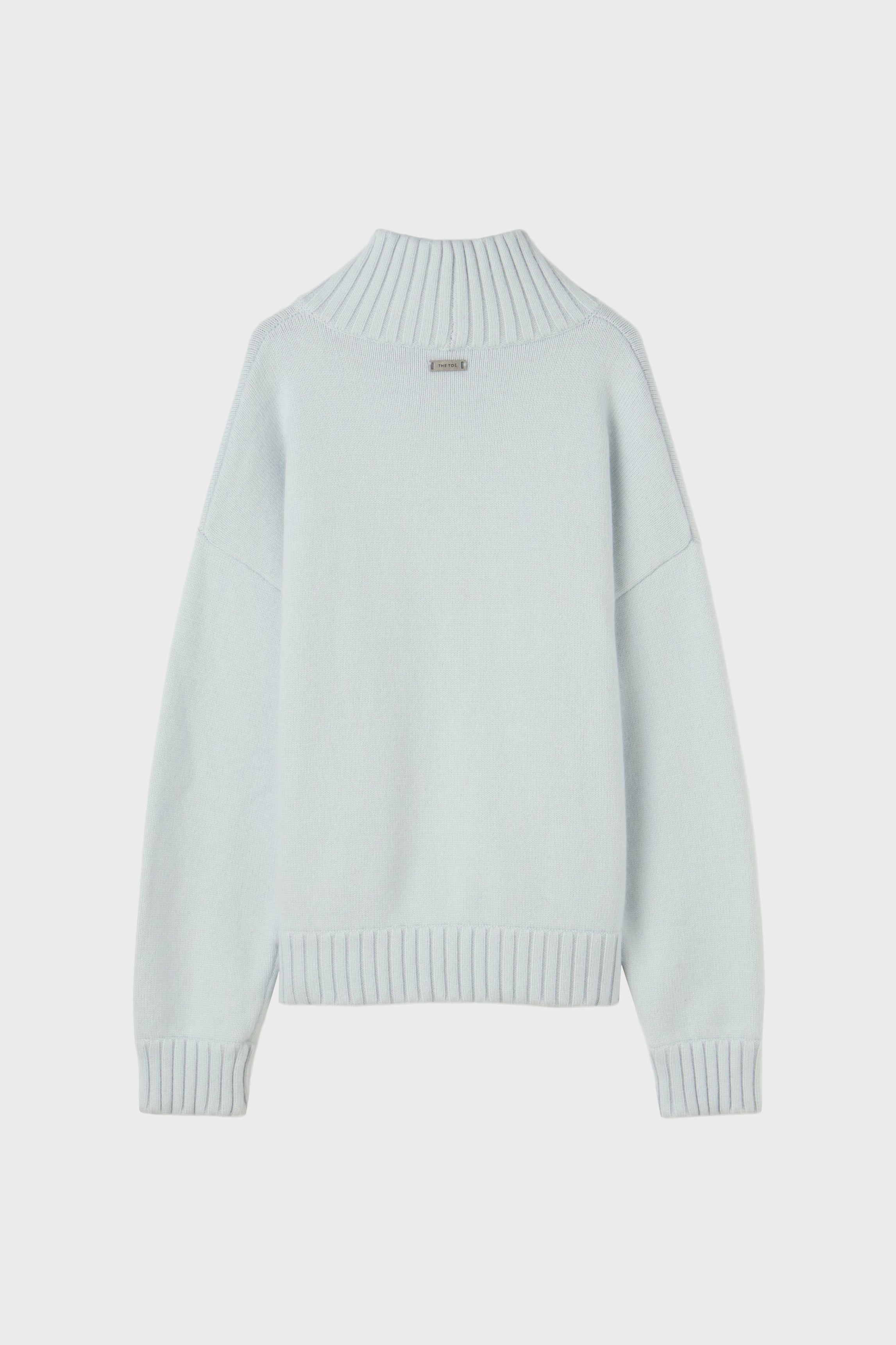Viktualien Turtleneck