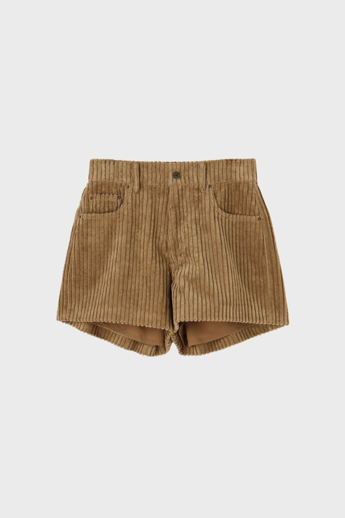 Lohja Corduroy Short Pants